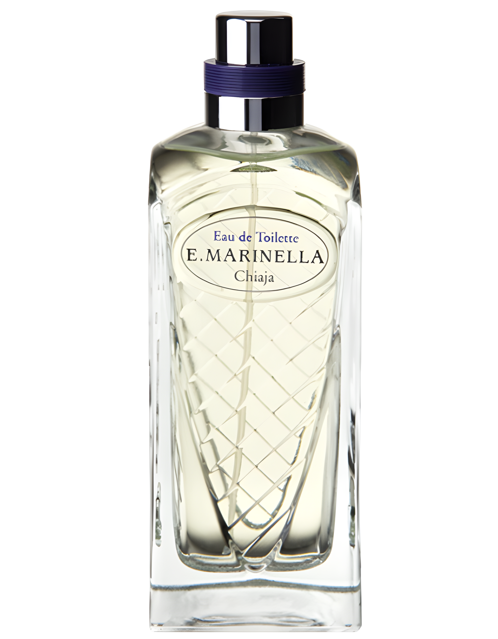 Chiaja by E. Marinella perfume bottle
