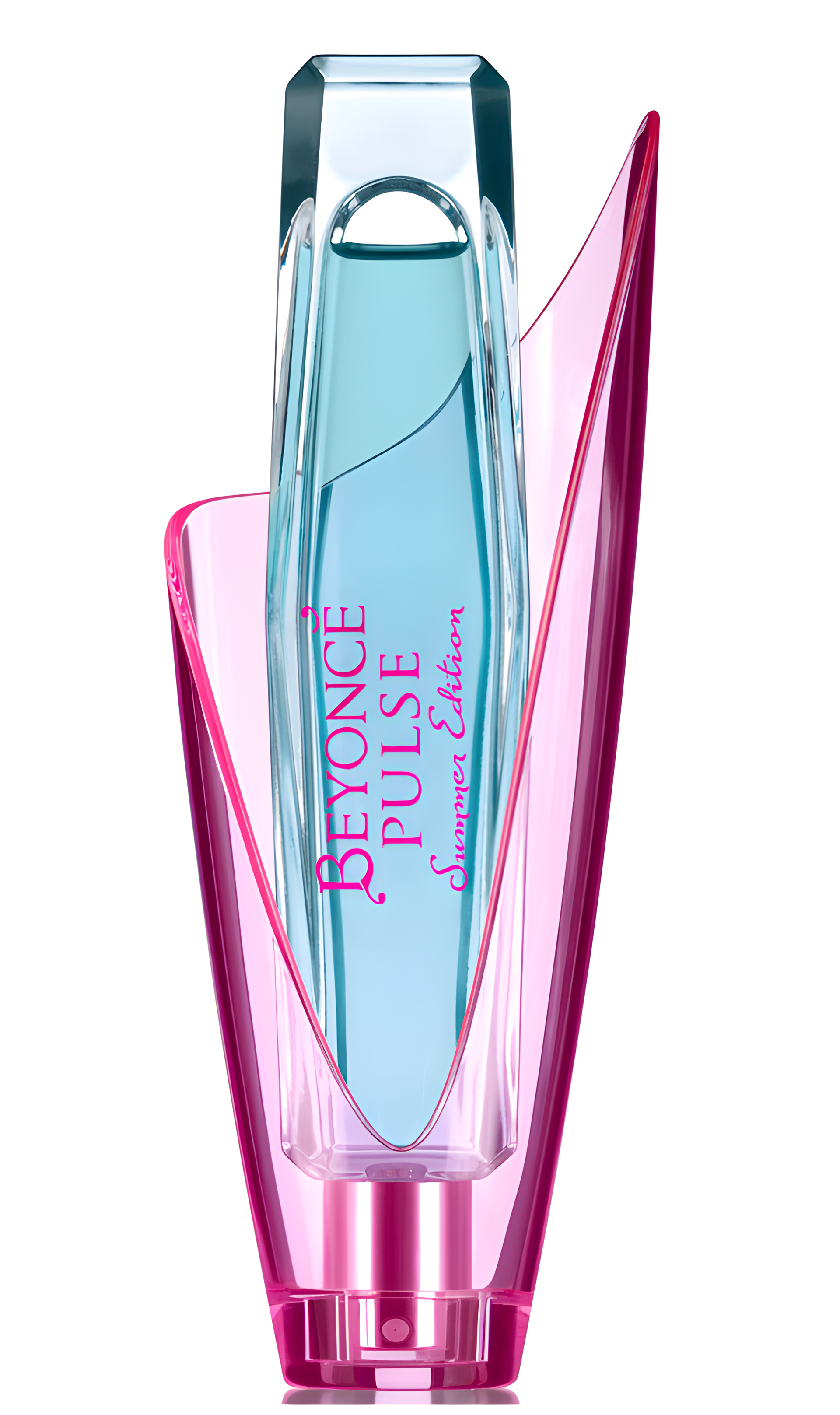 Pulse Summer Edition by Beyoncé perfume bottle