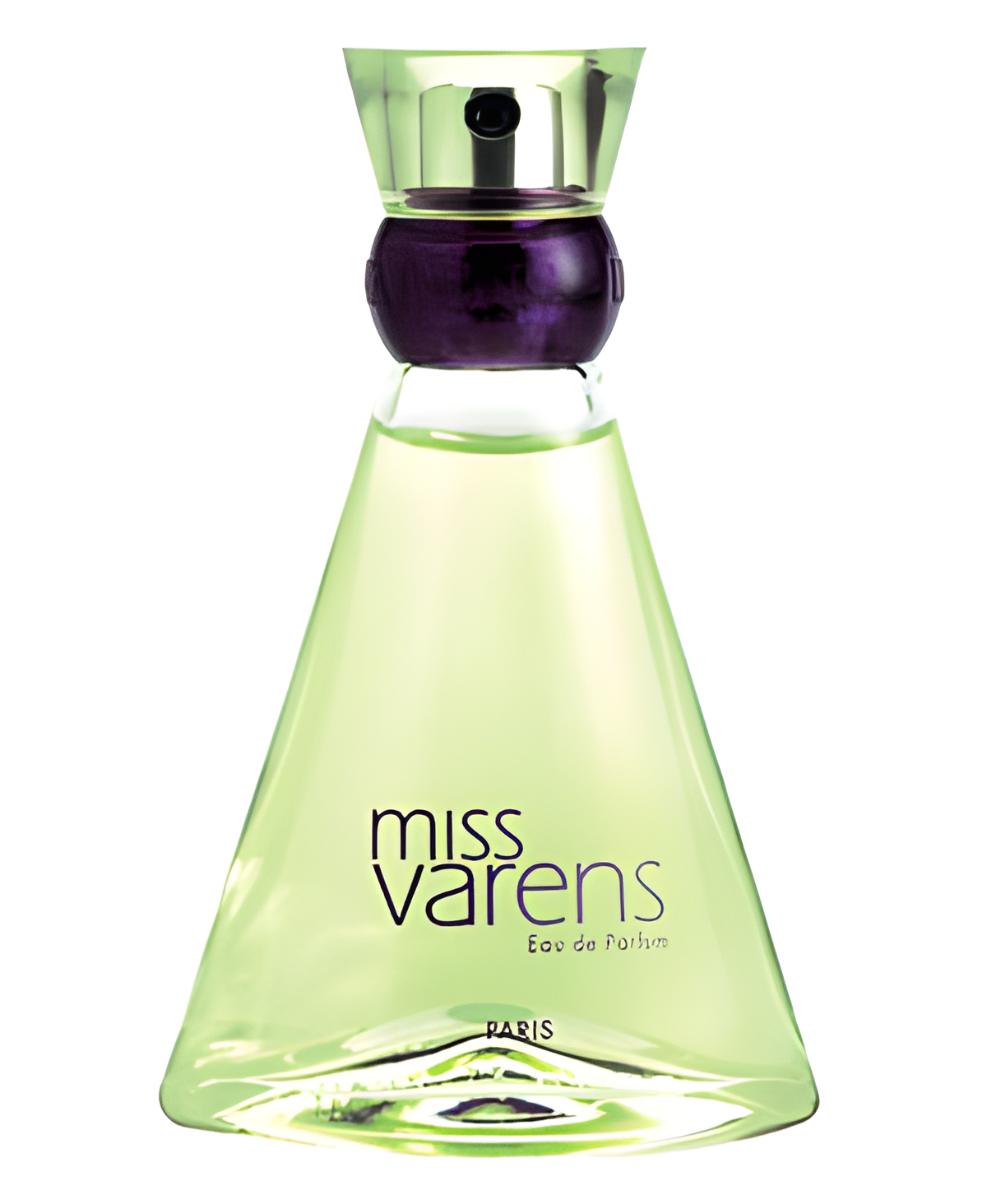 Miss Varens by Ulric de Varens perfume bottle