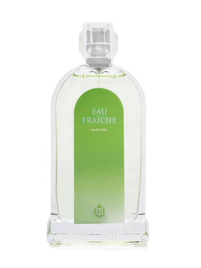 Eau Fraîche by Molinard perfume bottle