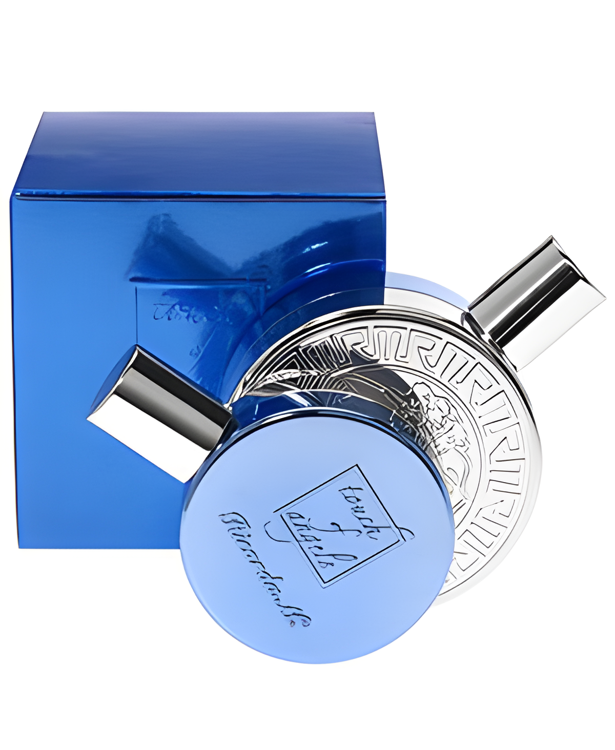 Touch of Angels by Ricarda M. perfume bottle