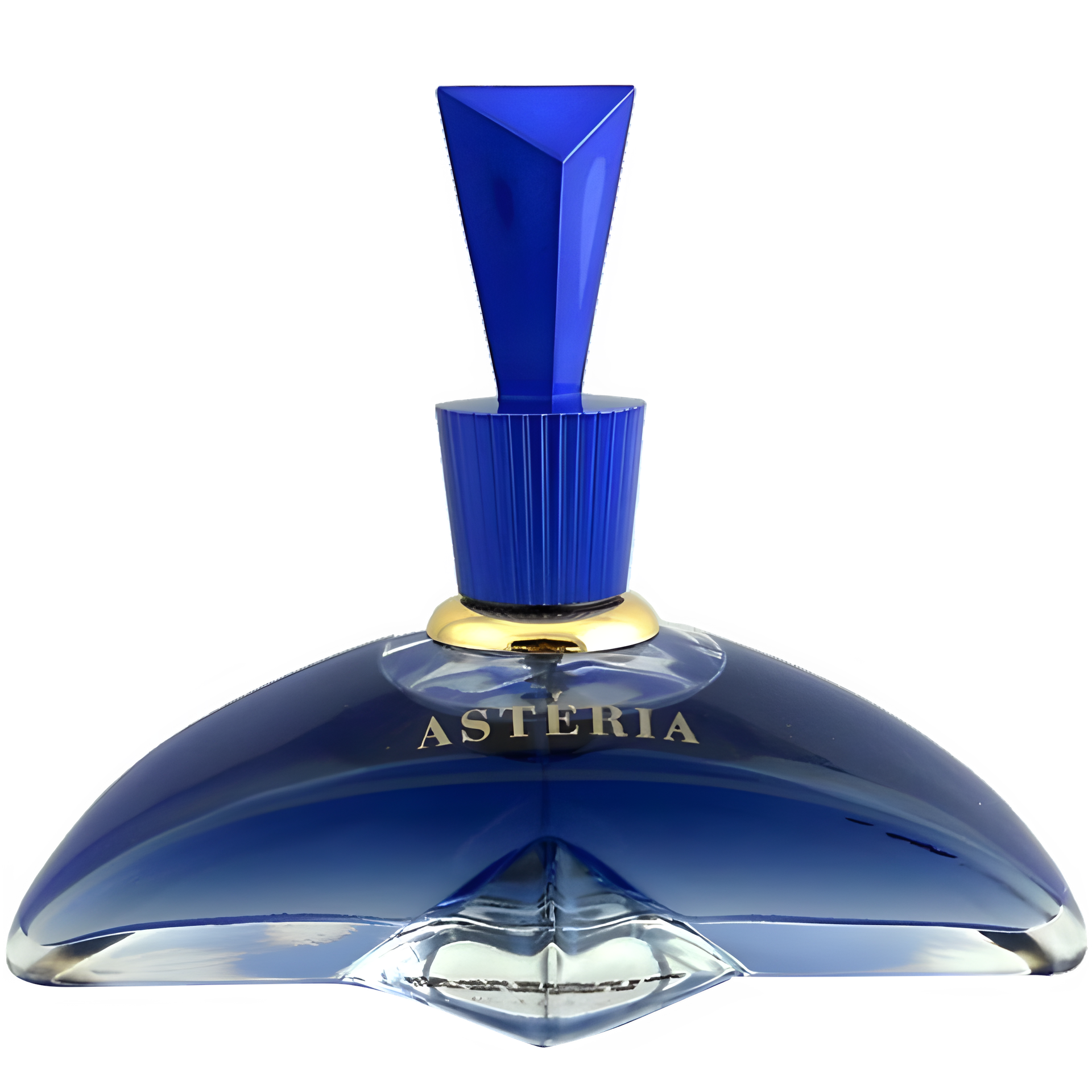 Asteria by Princesse Marina De Bourbon perfume bottle