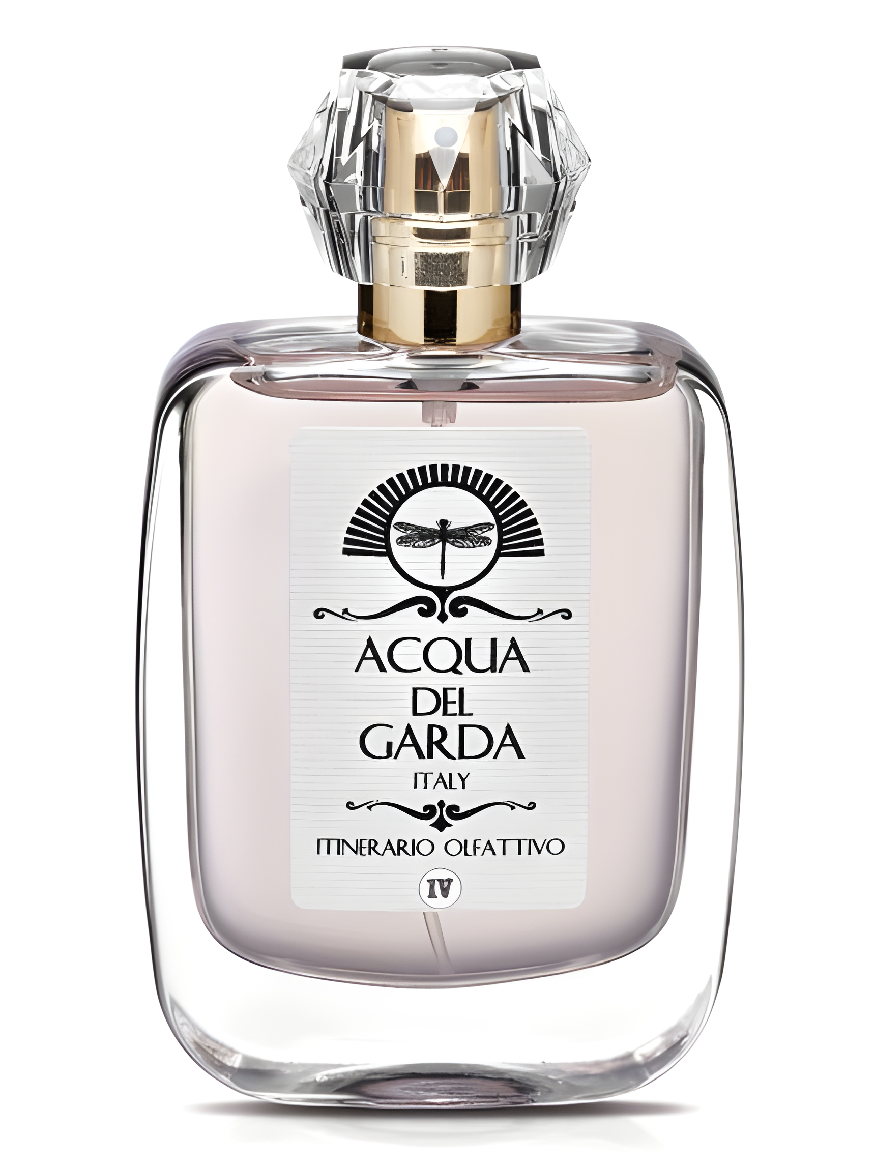 Itinerario IV by Acqua del Garda perfume bottle