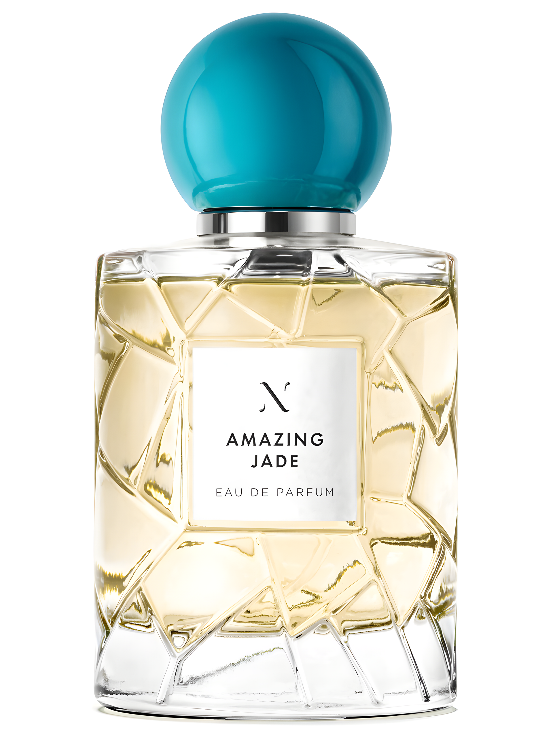 Amazing Jade by Les Soeurs de Noe perfume bottle