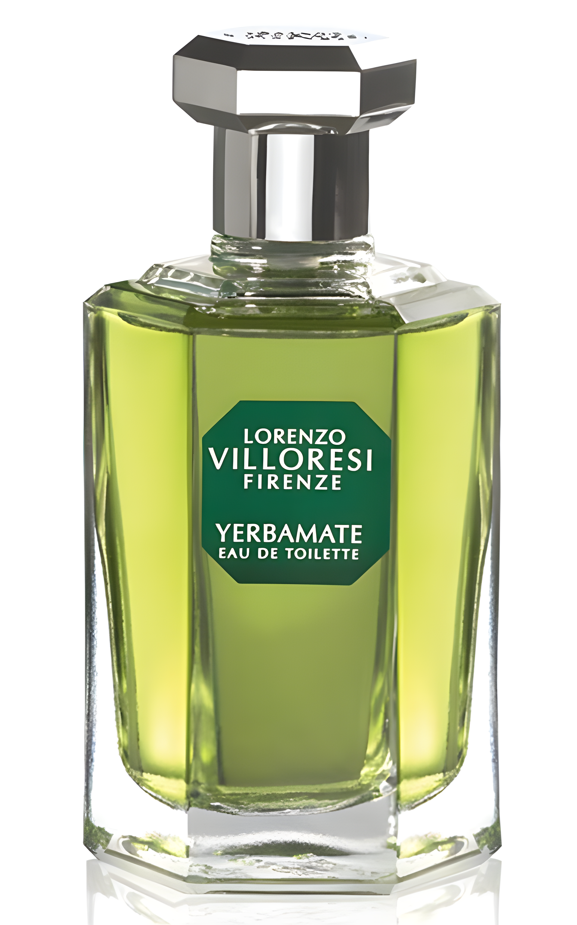 Yerbamate by Lorenzo Villoresi perfume bottle