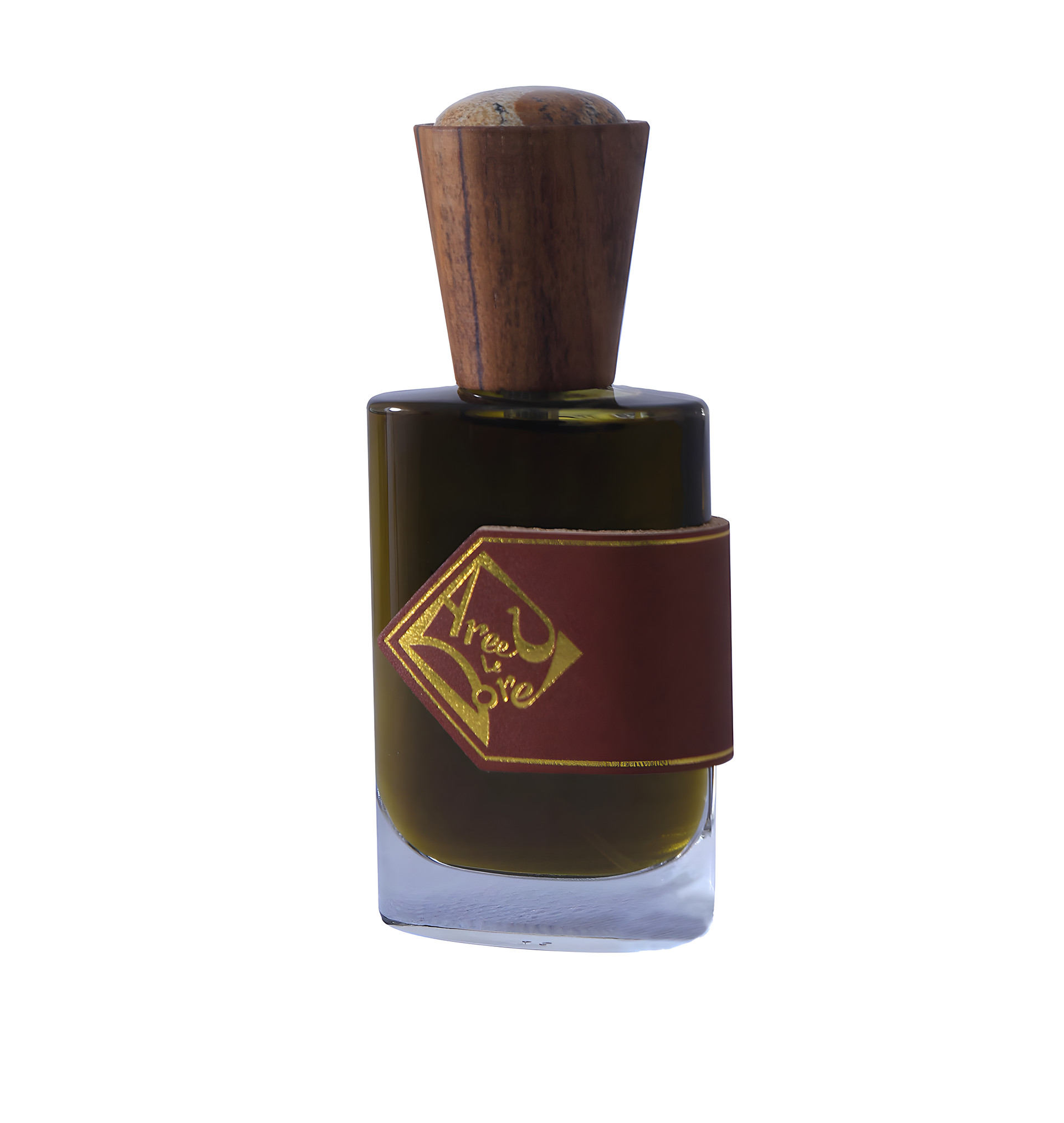 Baikal Gris by Areej Le Doré perfume bottle