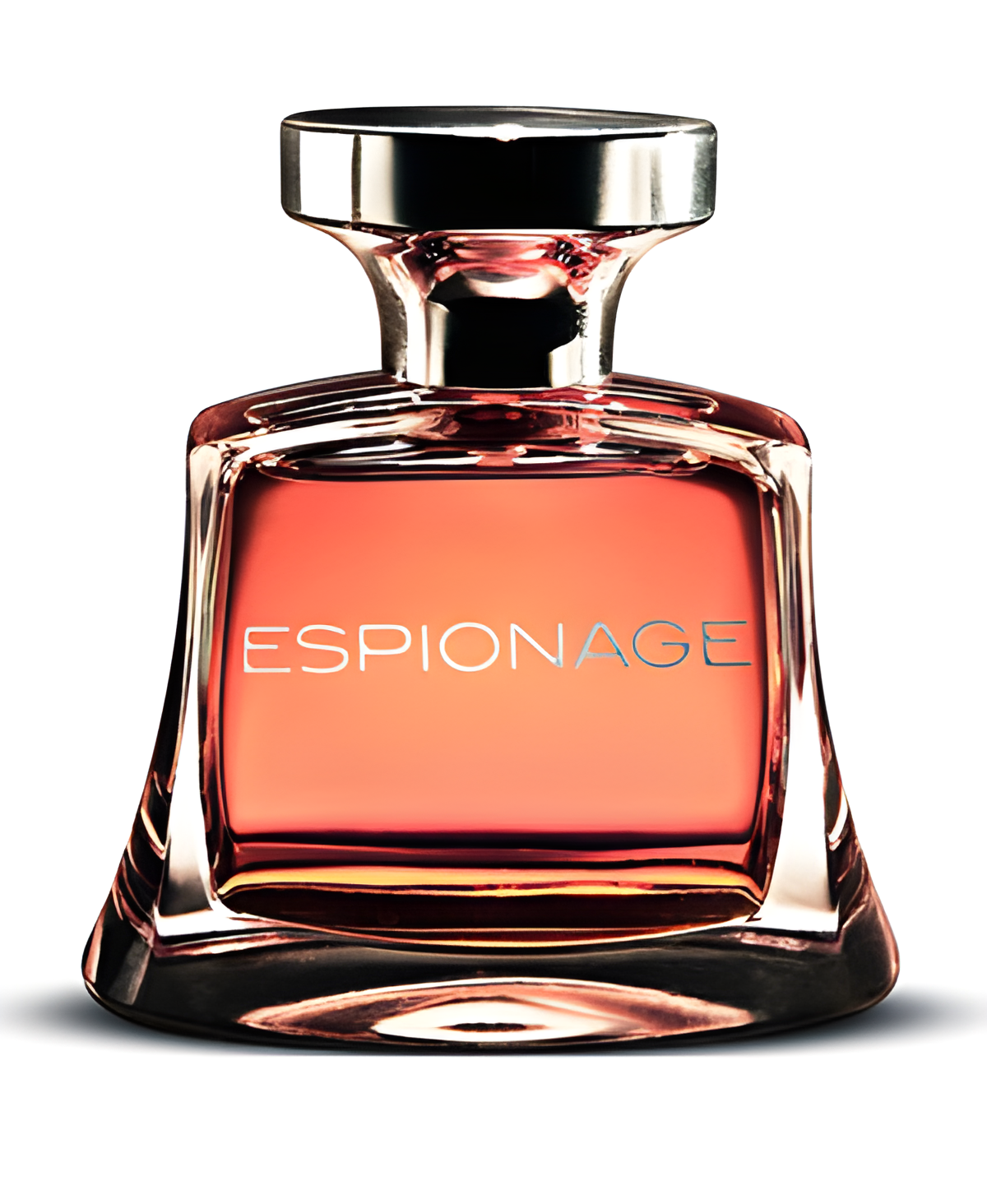 Espionage by Oriflame perfume bottle