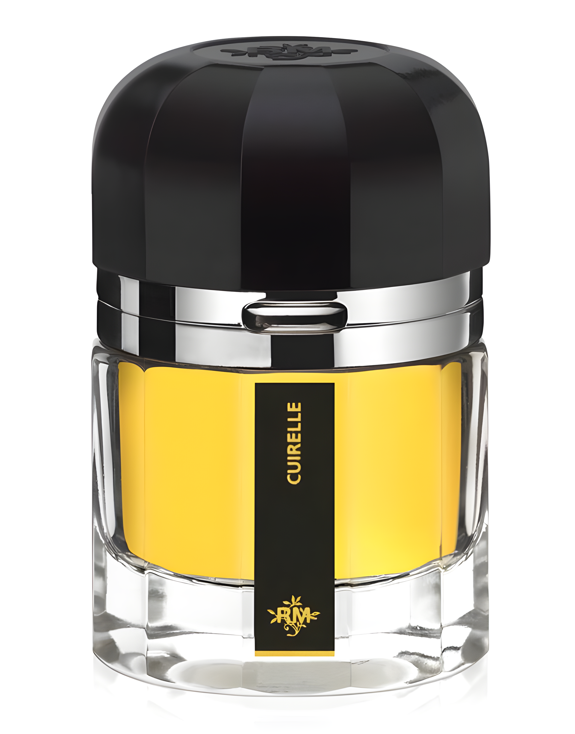 Cuirelle by Ramon Monegal perfume bottle