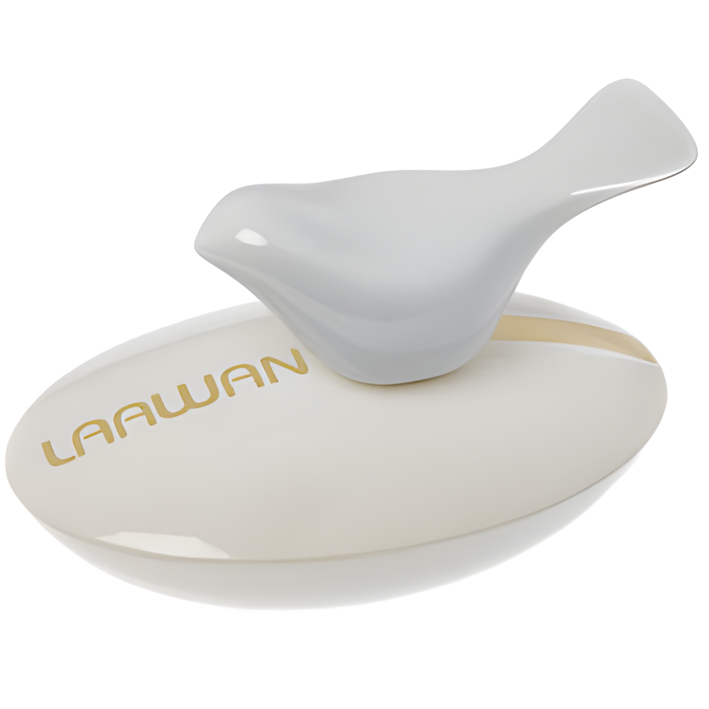 Laawan by S4P perfume bottle