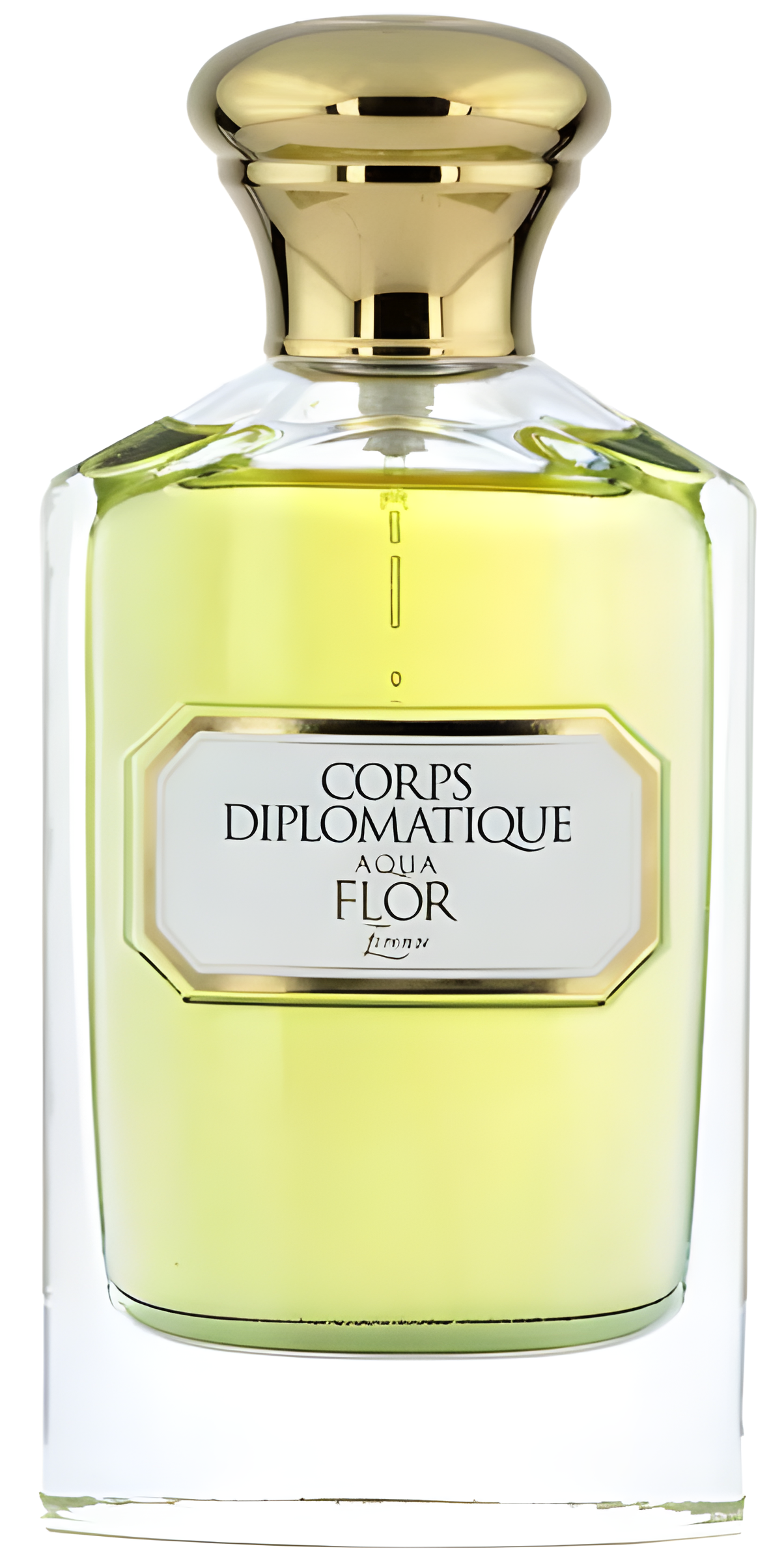 Corps Diplomatique by Aquaflor Firenze perfume bottle