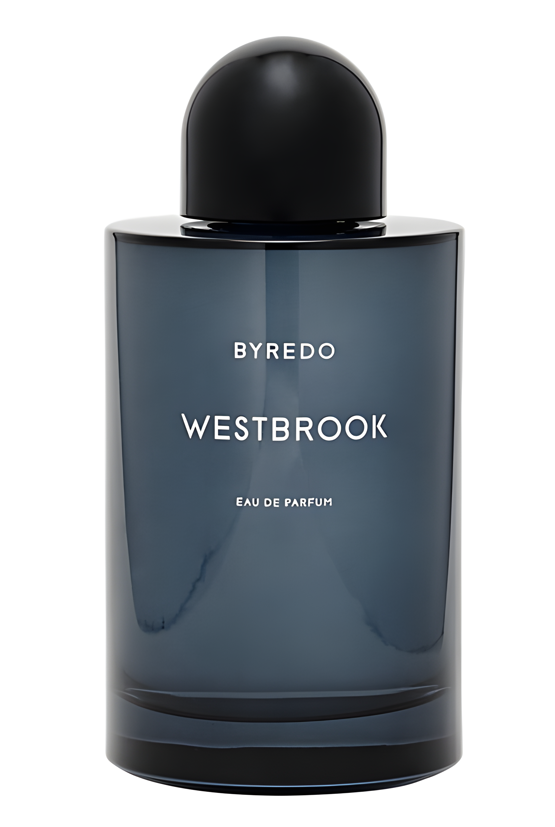 Russell Westbrook by Byredo perfume bottle
