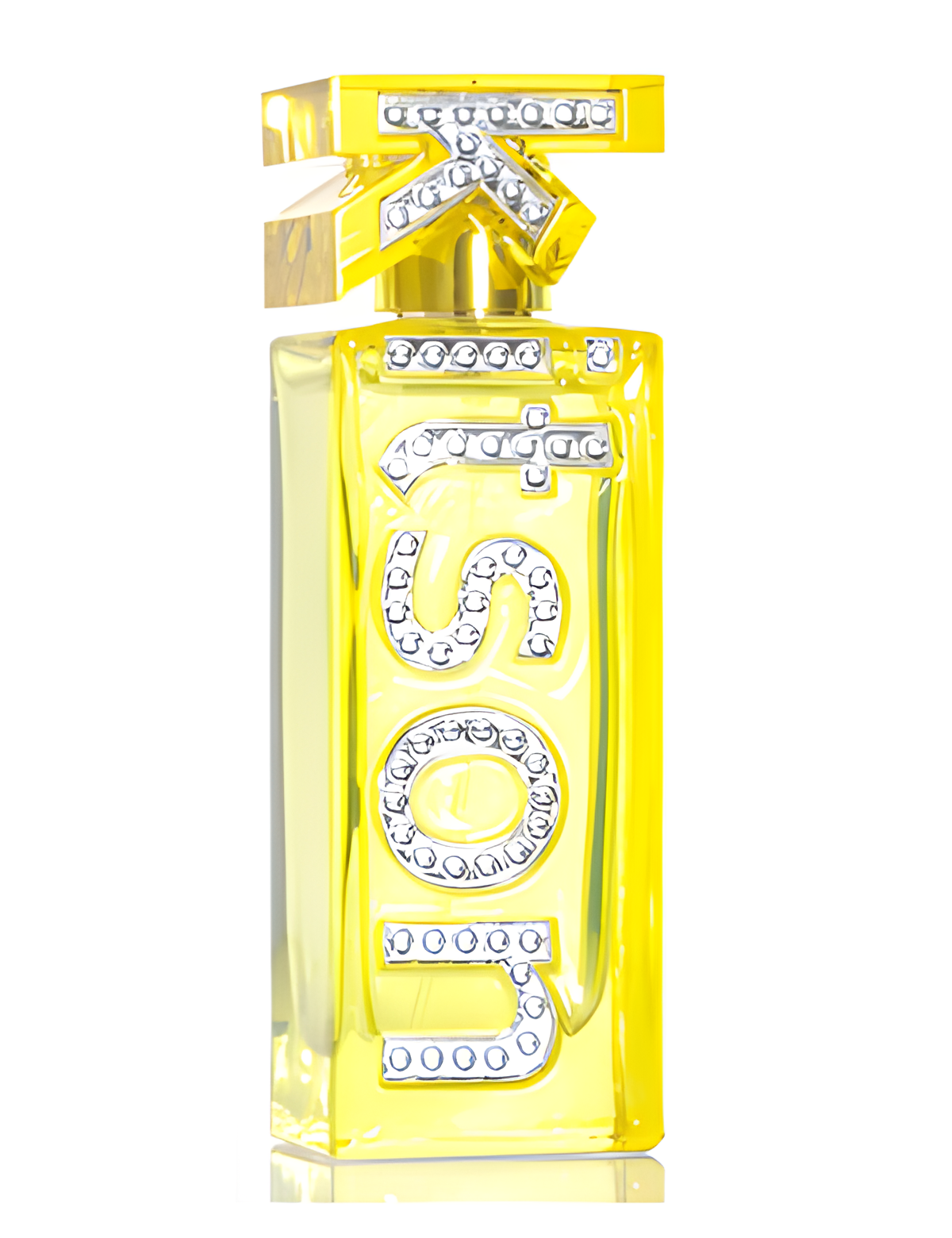 Happy Twinkle by Kitson perfume bottle