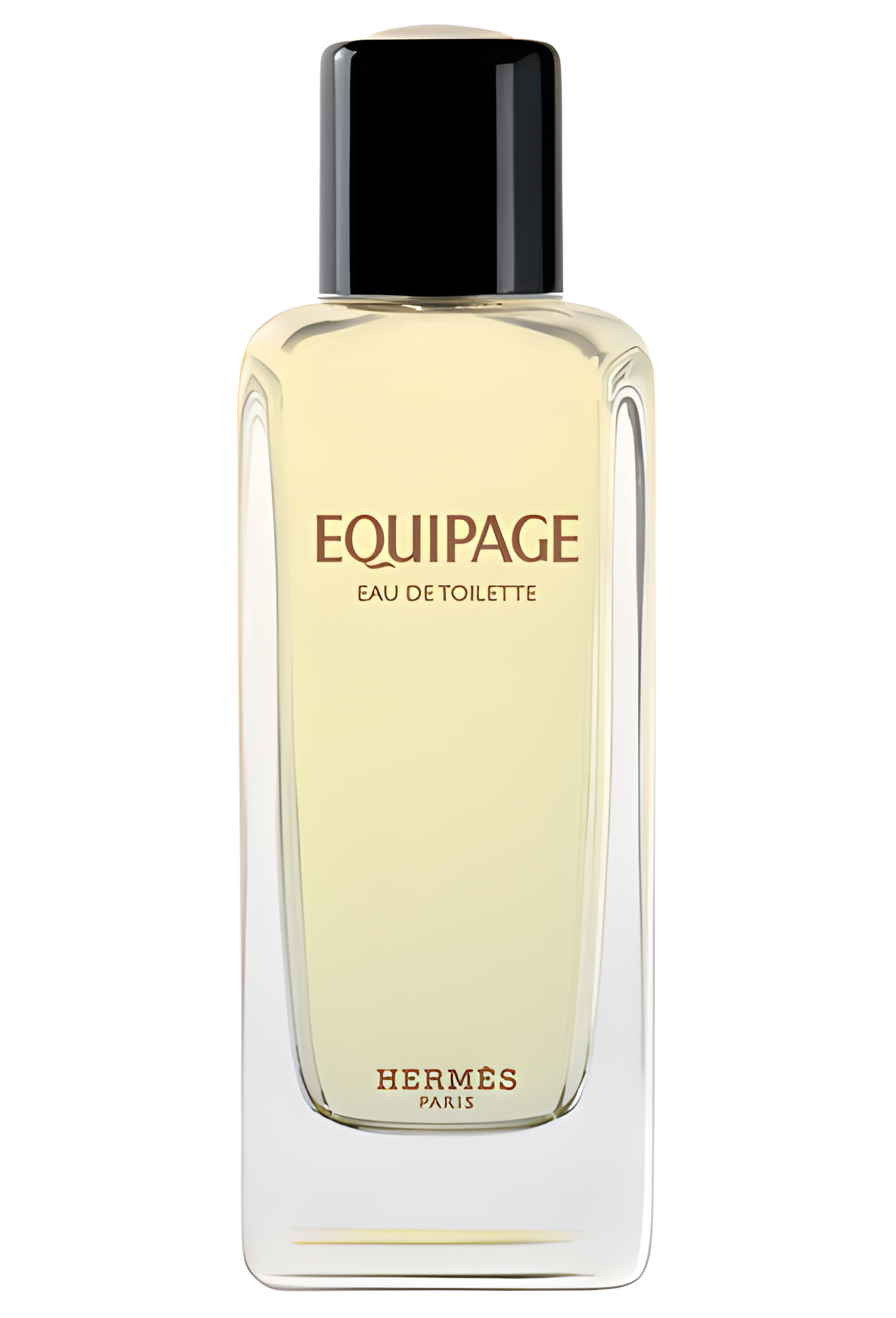 Equipage by Hermès perfume bottle