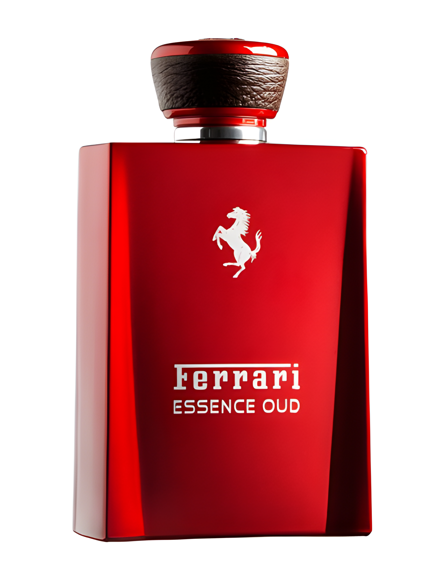 Essence Oud by Ferrari perfume bottle