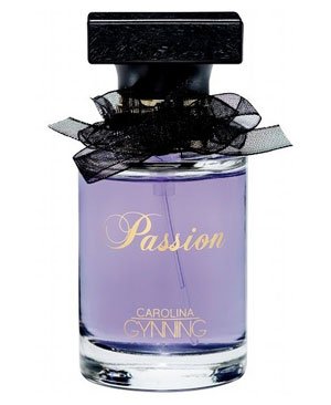 Passion by Carolina Gynning perfume bottle
