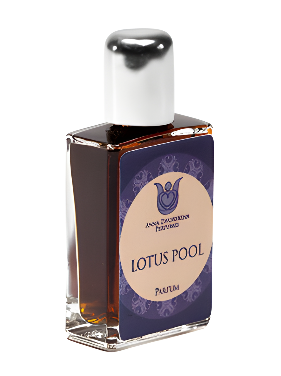 Lotus Pool by Anna Zworykina Perfumes perfume bottle