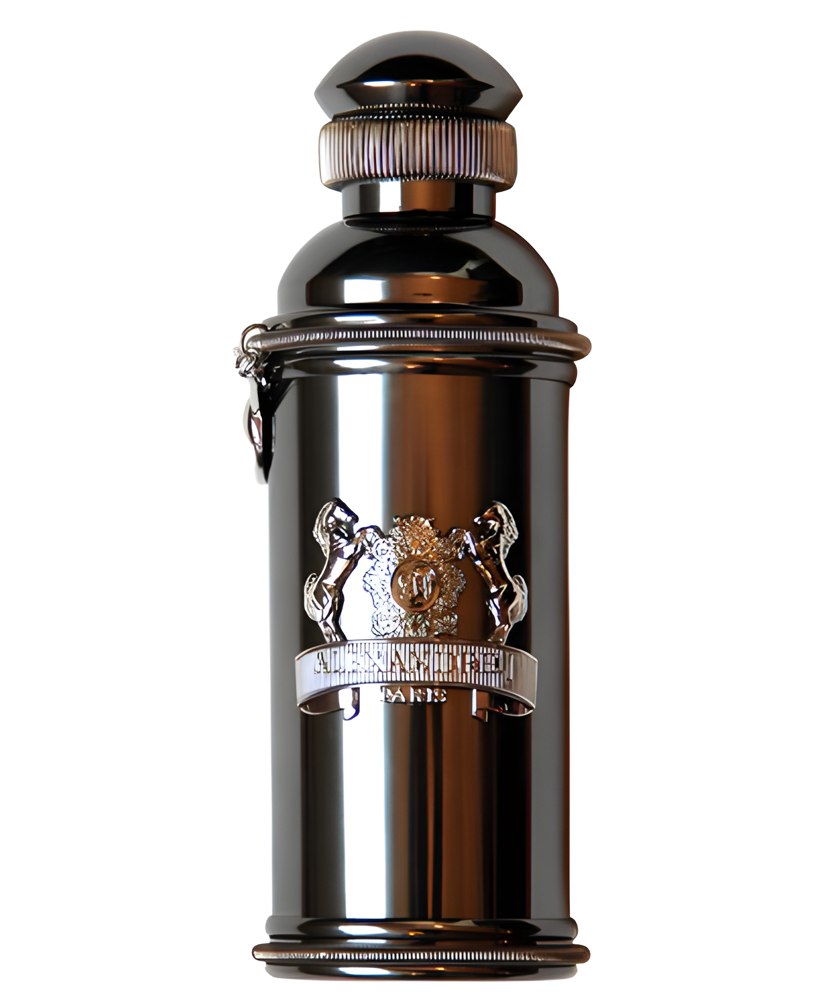 Argentic by Alexandre.J perfume bottle