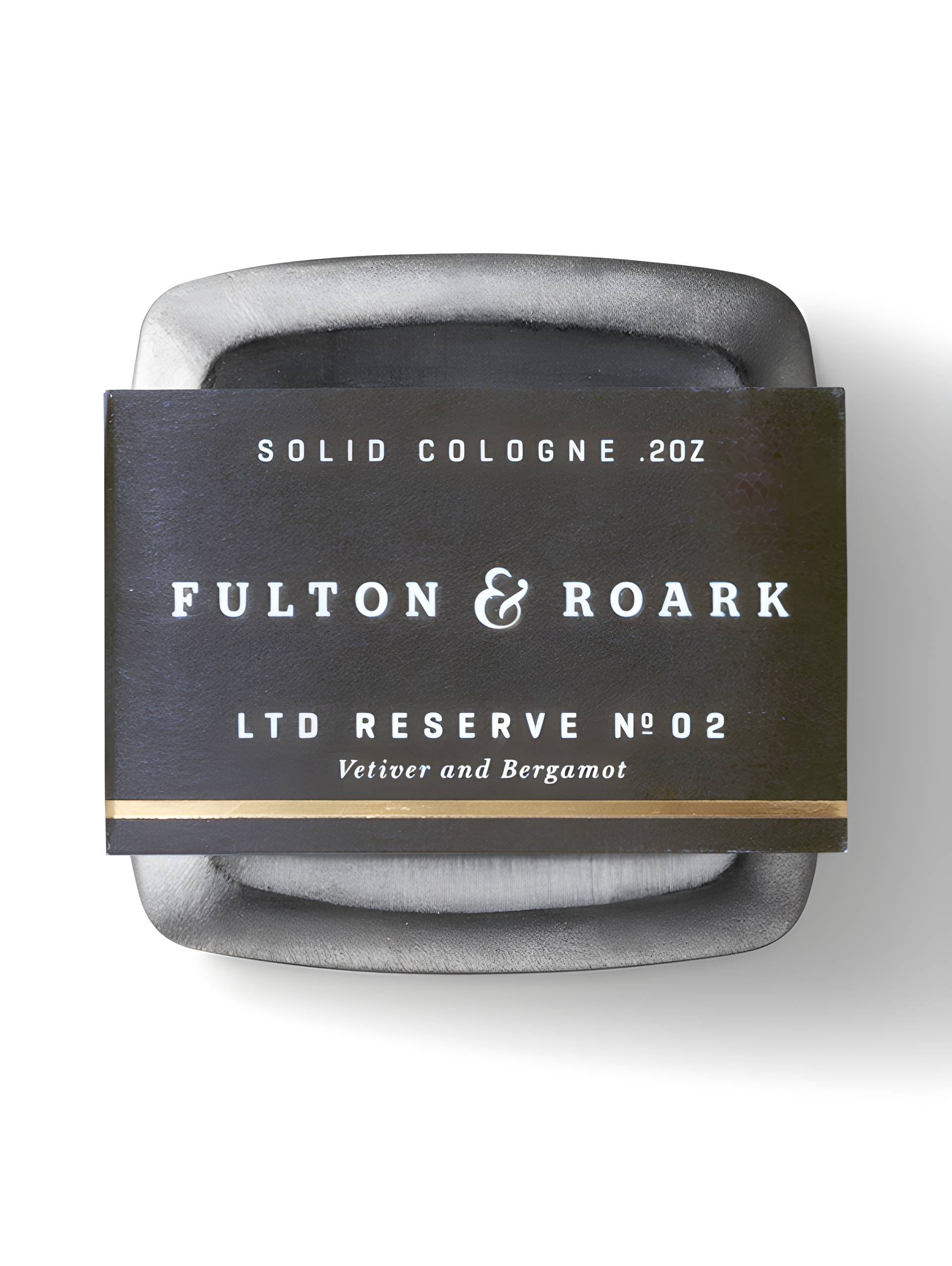Ltd Reserve No 02 Escalante by Fulton & Roark perfume bottle