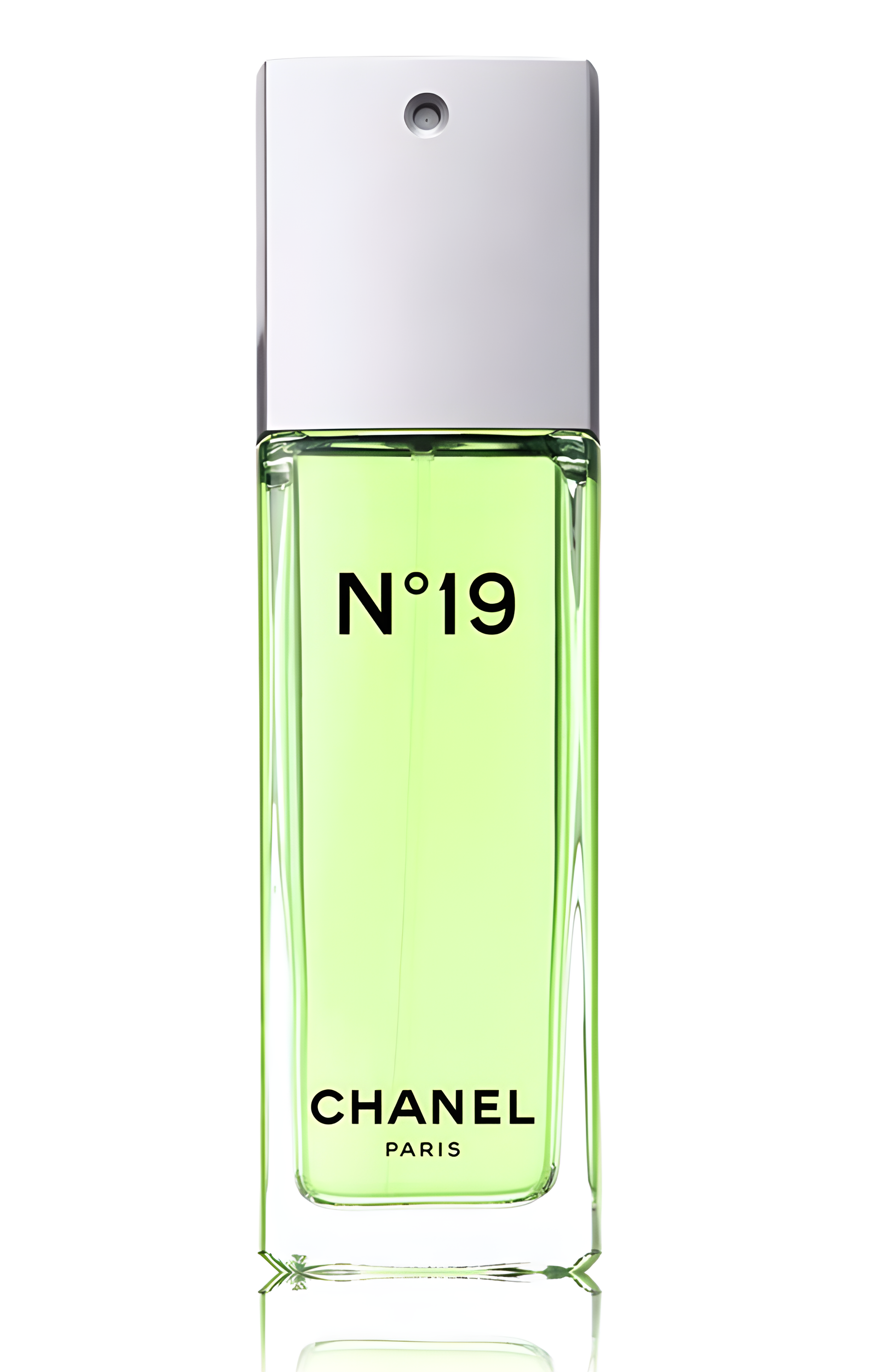 Chanel N°19 by Chanel perfume bottle