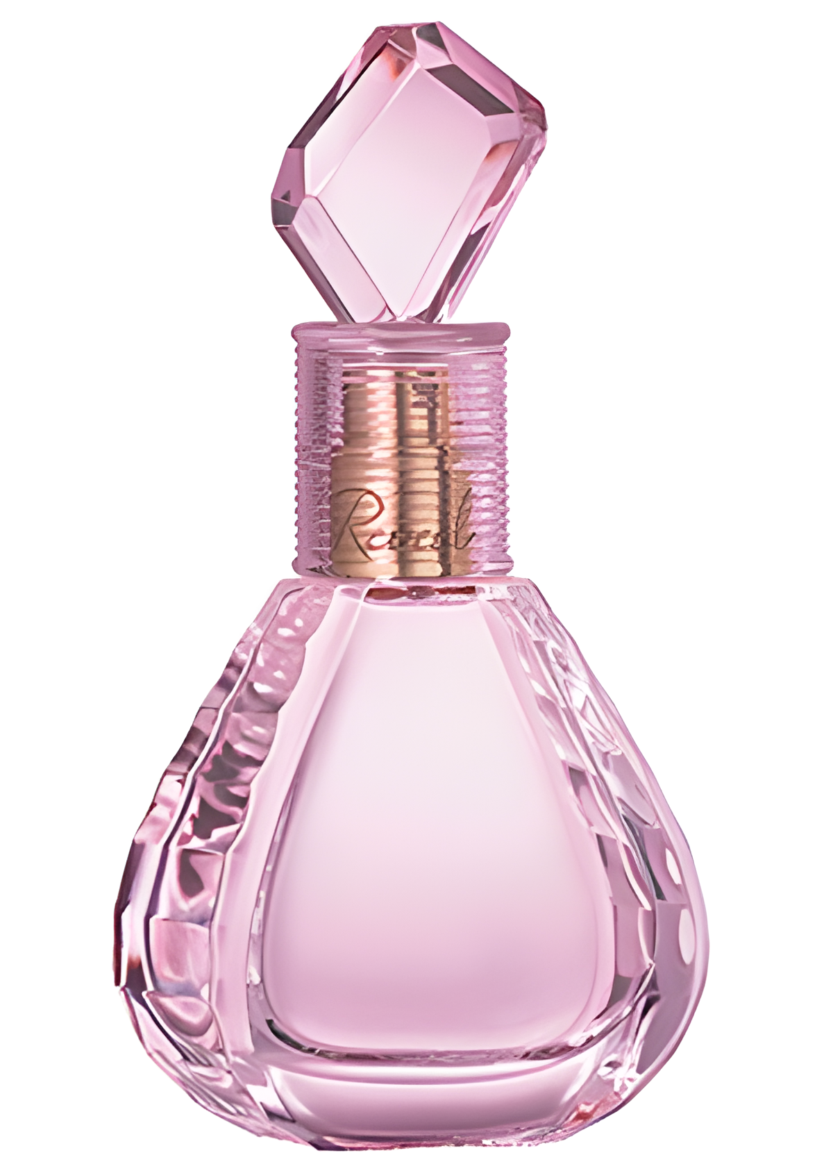 Reveal the Passion by Halle Berry perfume bottle