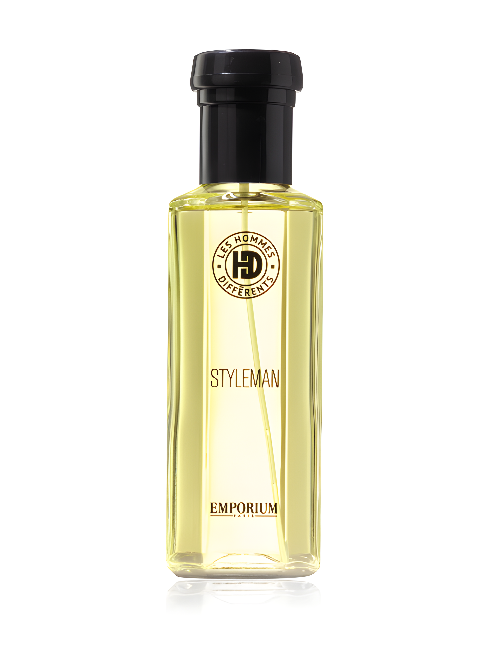 Styleman by Emporium perfume bottle