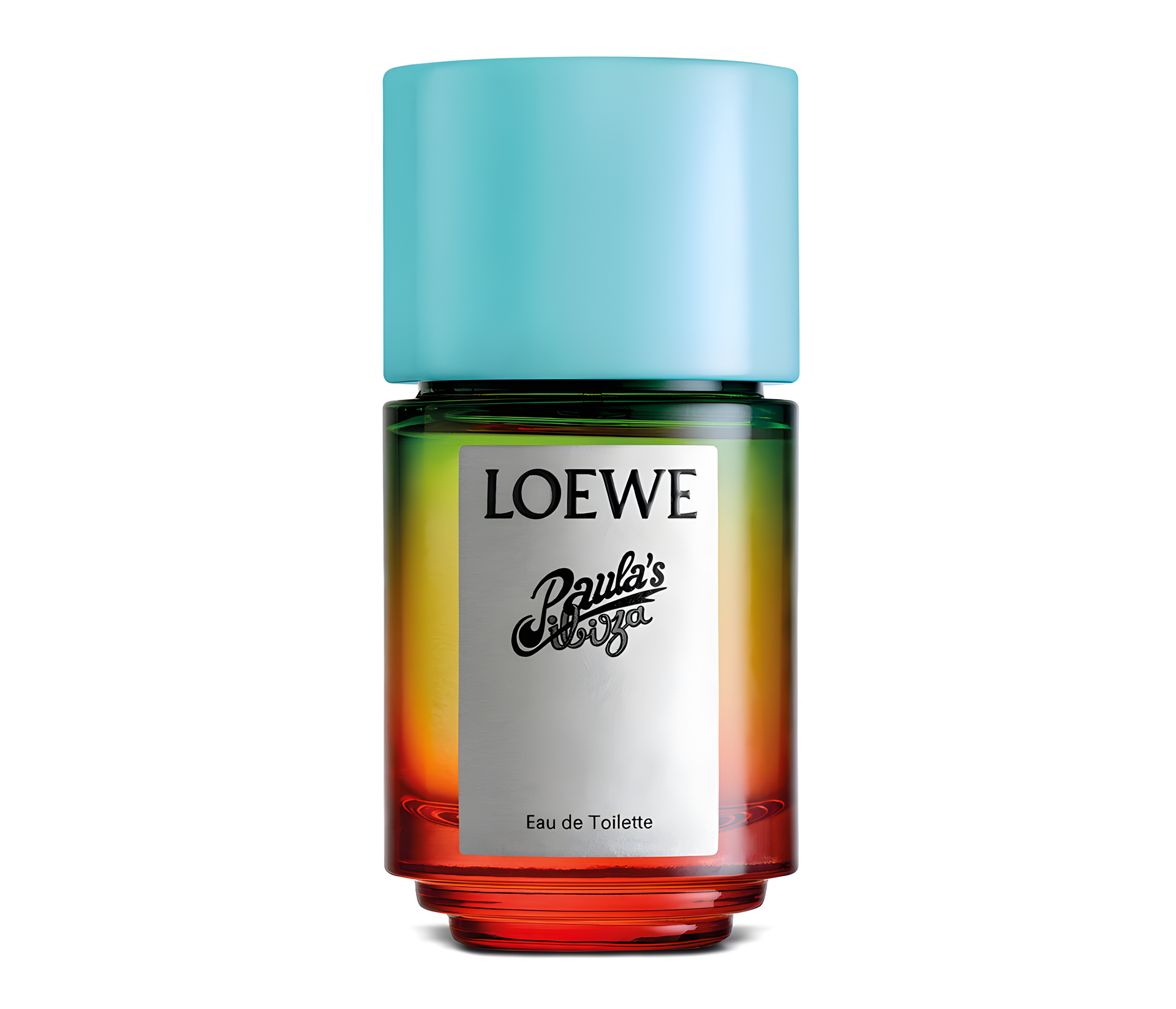 Paula's Ibiza by Loewe perfume bottle