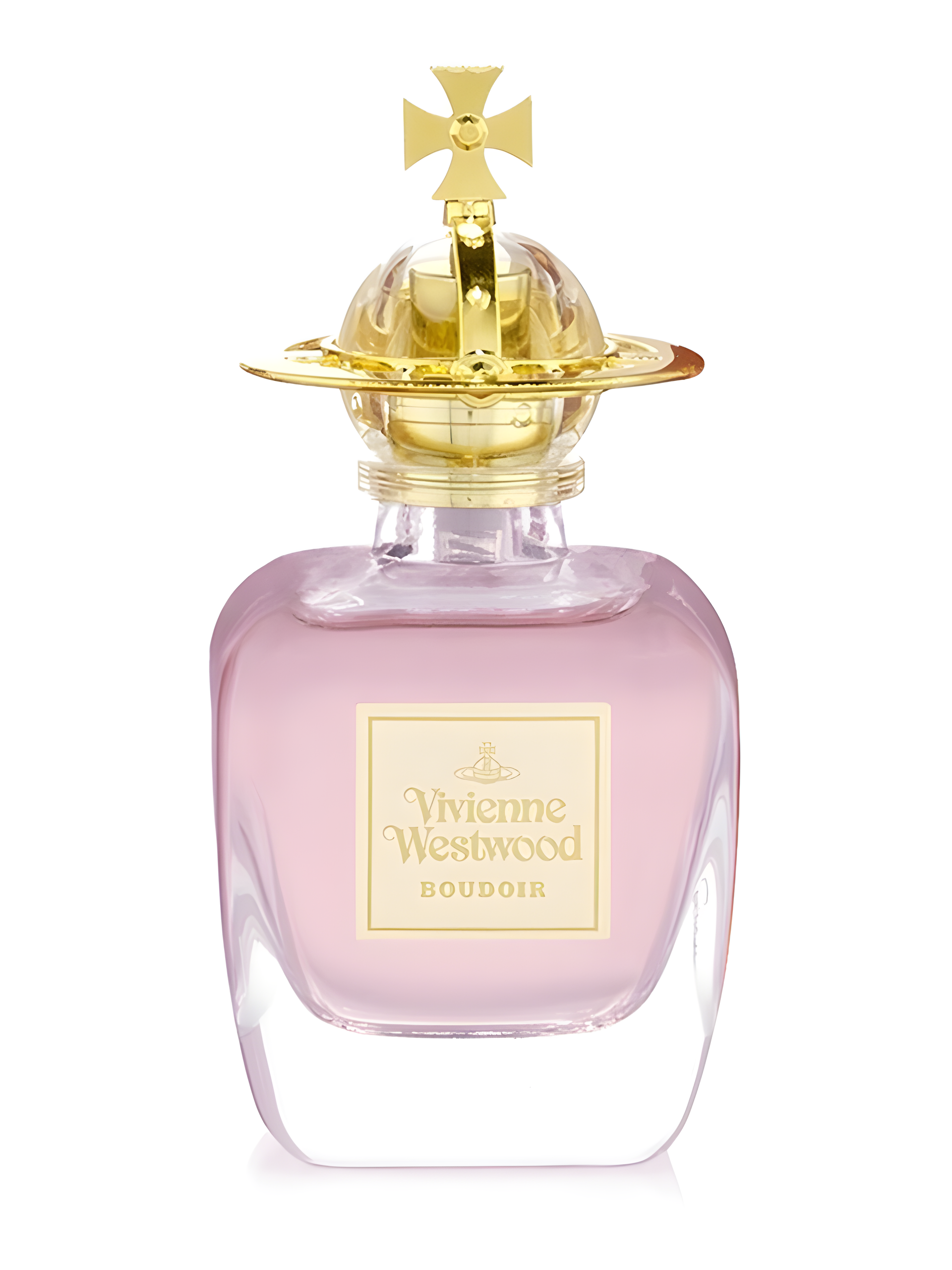 Boudoir by Vivienne Westwood perfume bottle