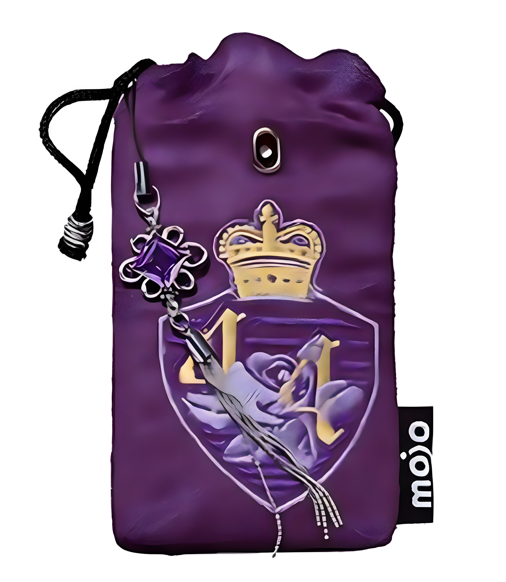 Be Magic by Mojo perfume bottle