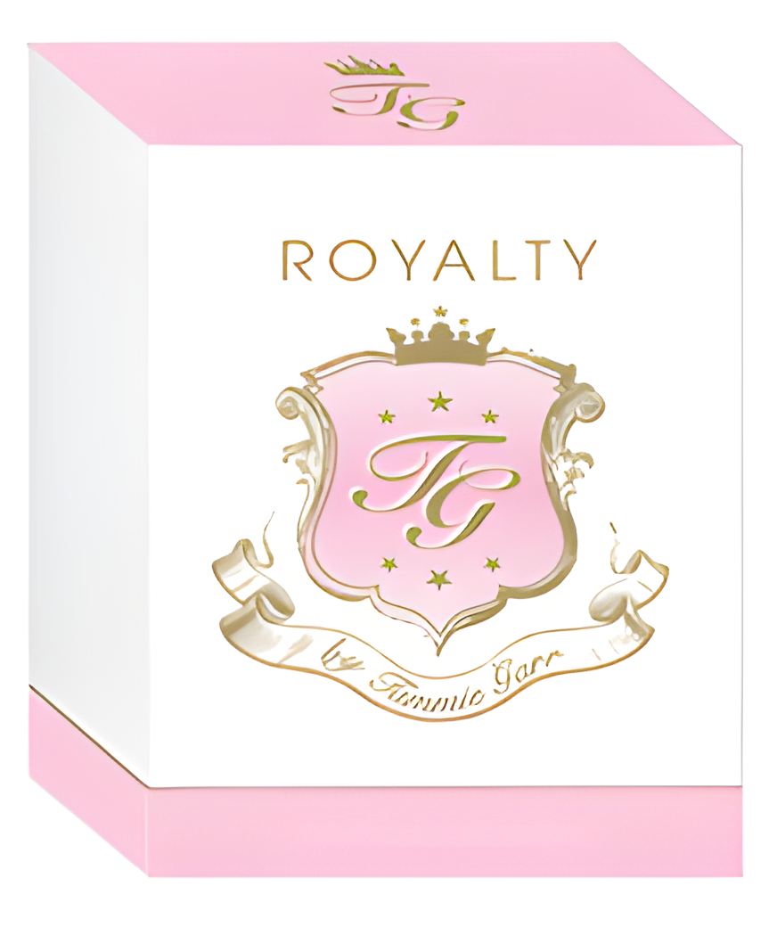 Royalty by Tammie Garr perfume bottle