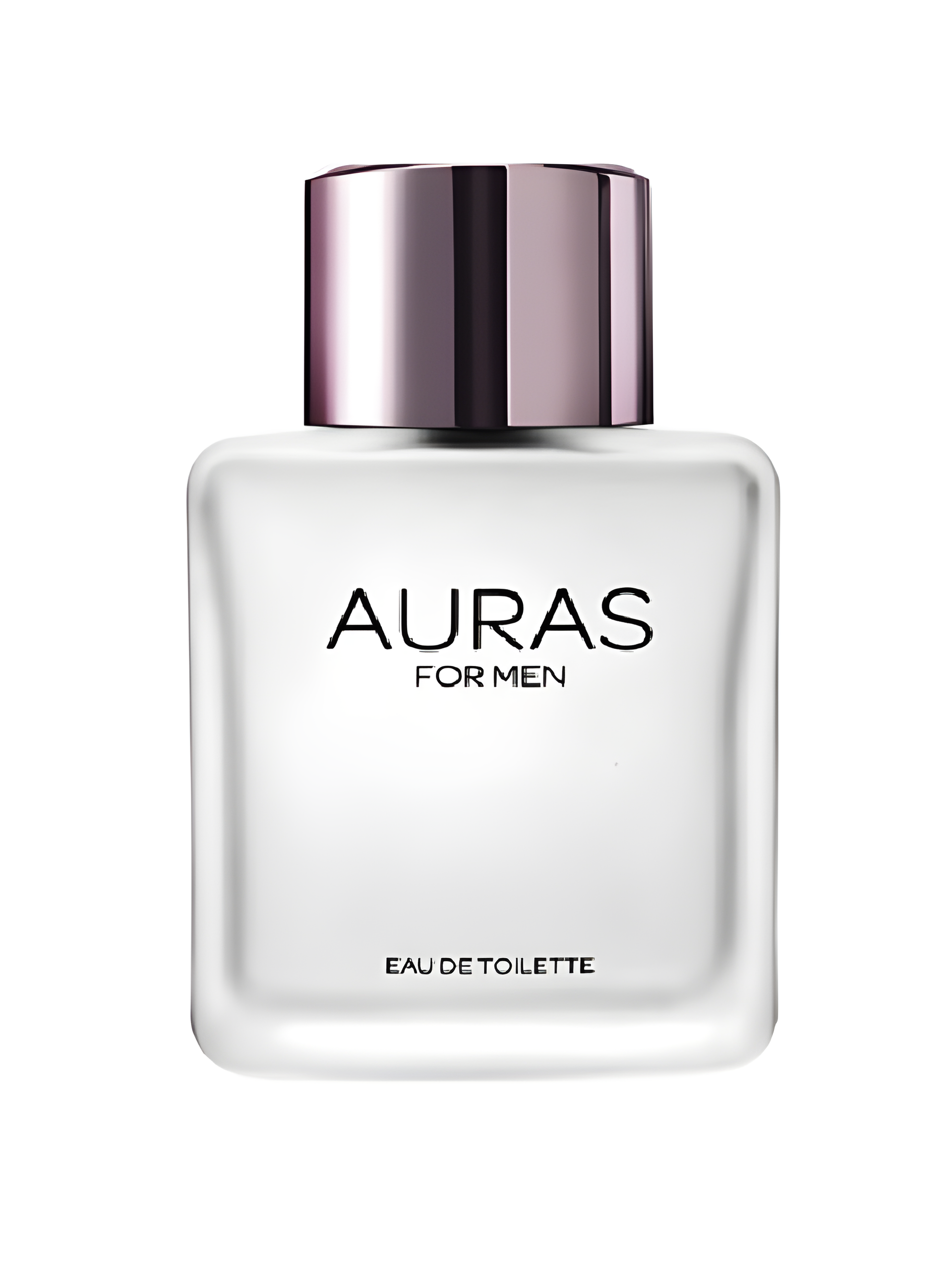 Auras for Men 极光 by Boitown 冰希黎 perfume bottle