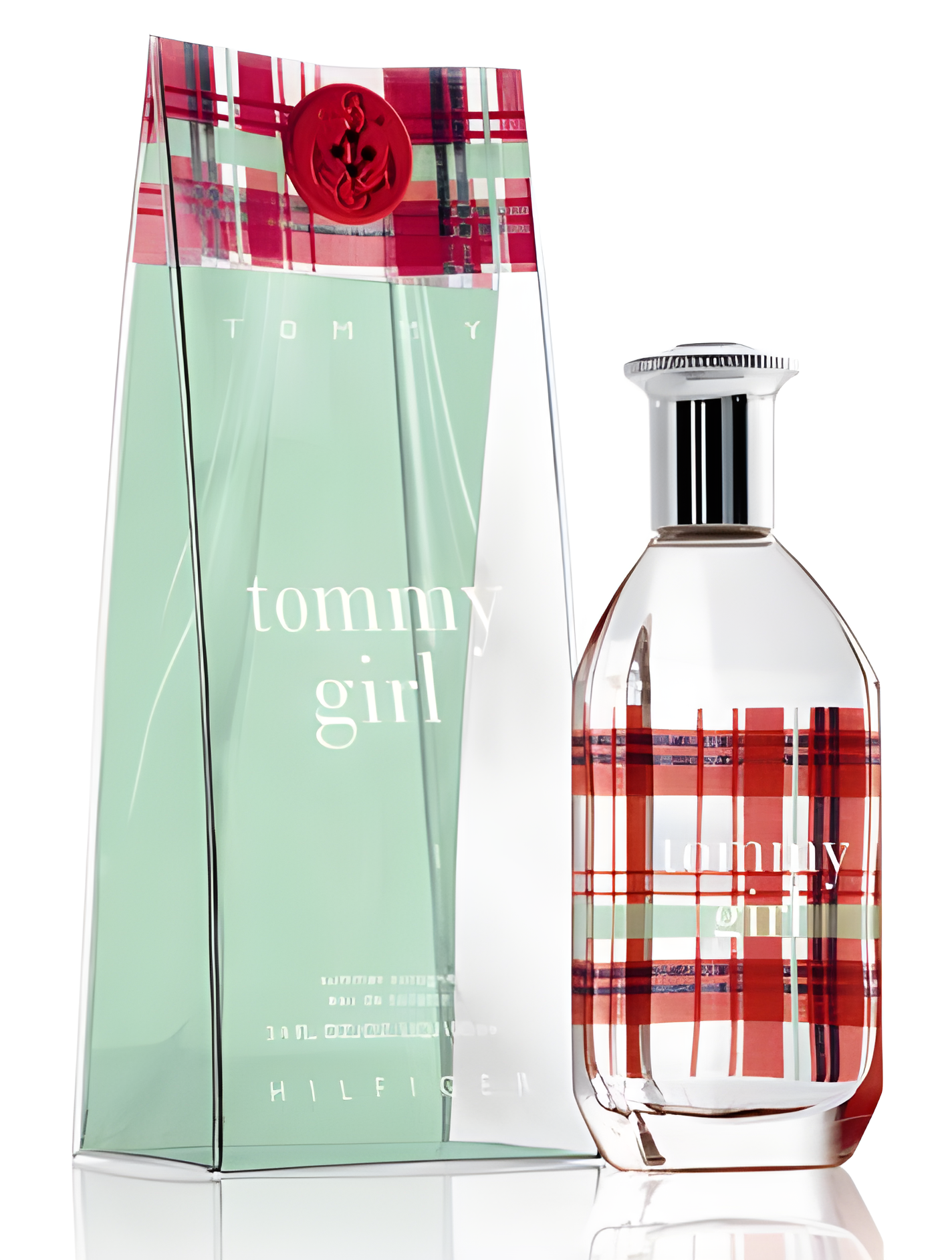 Tommy Summer Girl 2009 by Tommy Hilfiger perfume bottle