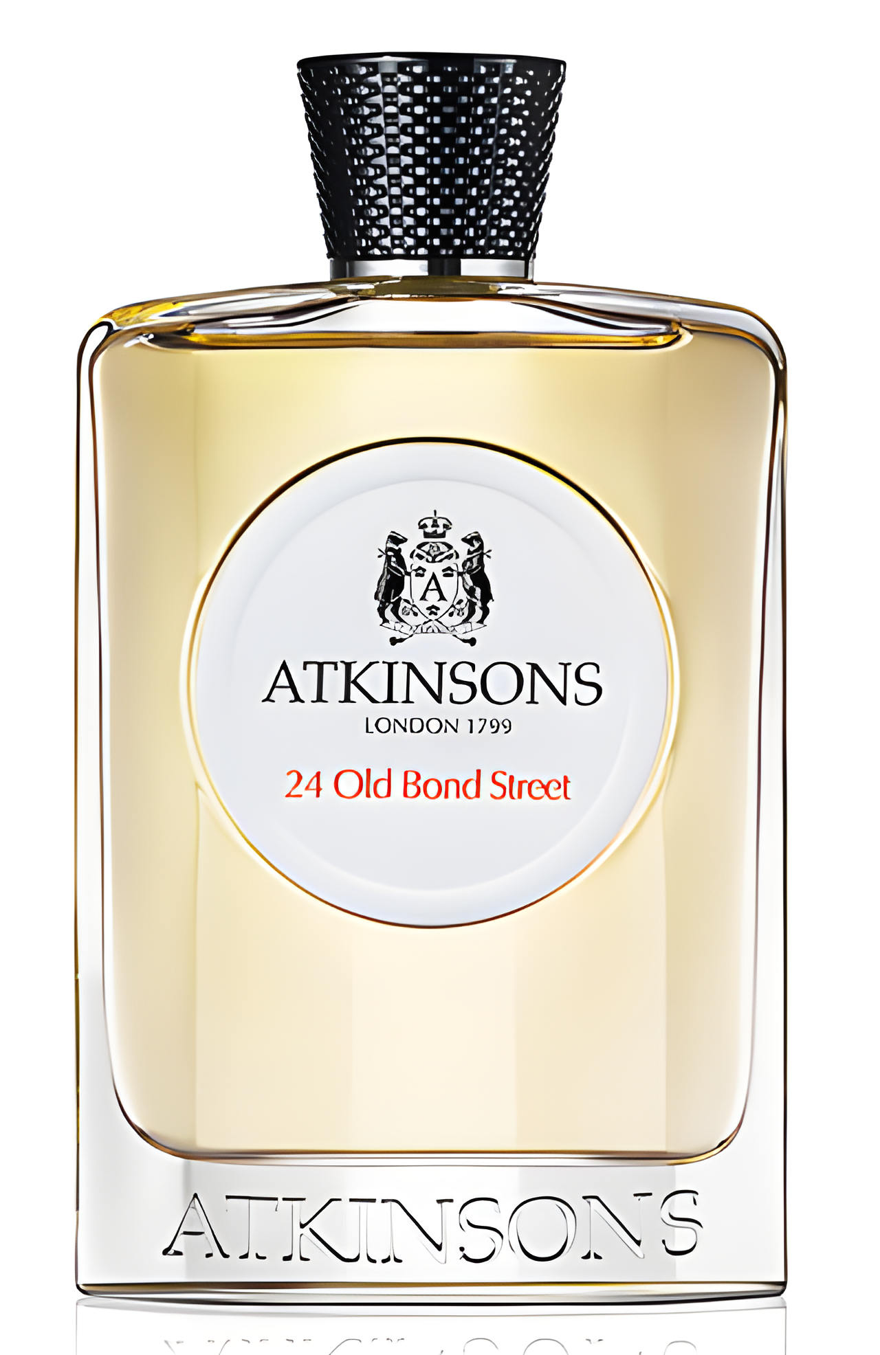 24 Old Bond Street by Atkinsons perfume bottle