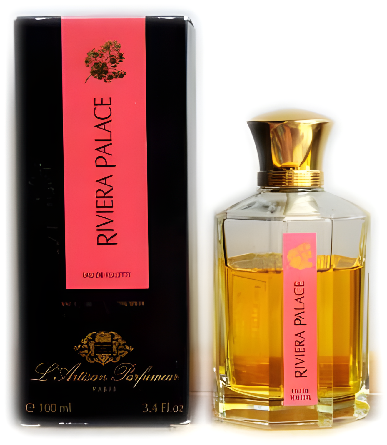 Riviera Palace by L'Artisan Parfumeur perfume bottle