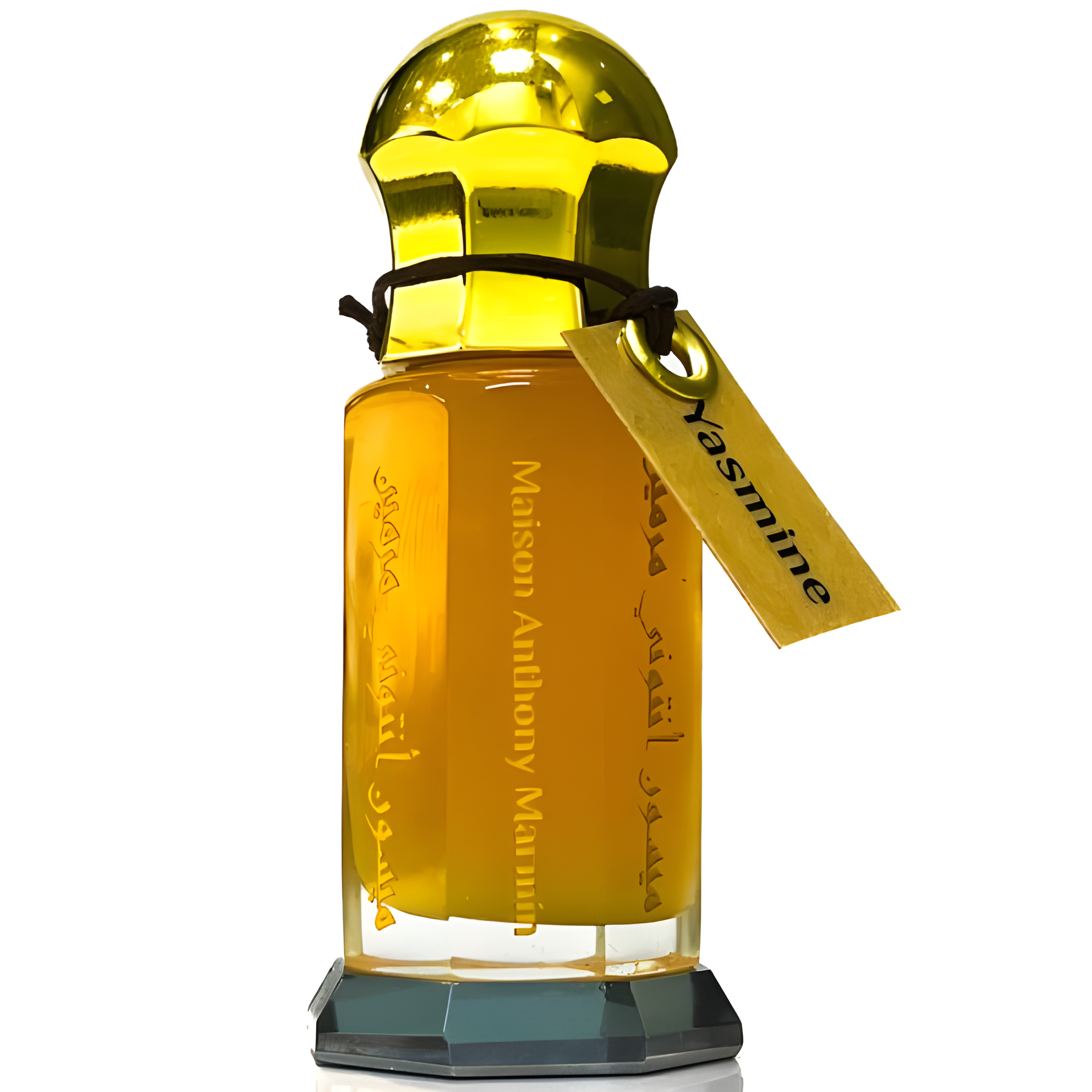 Yasmine by Maison Anthony Marmin perfume bottle