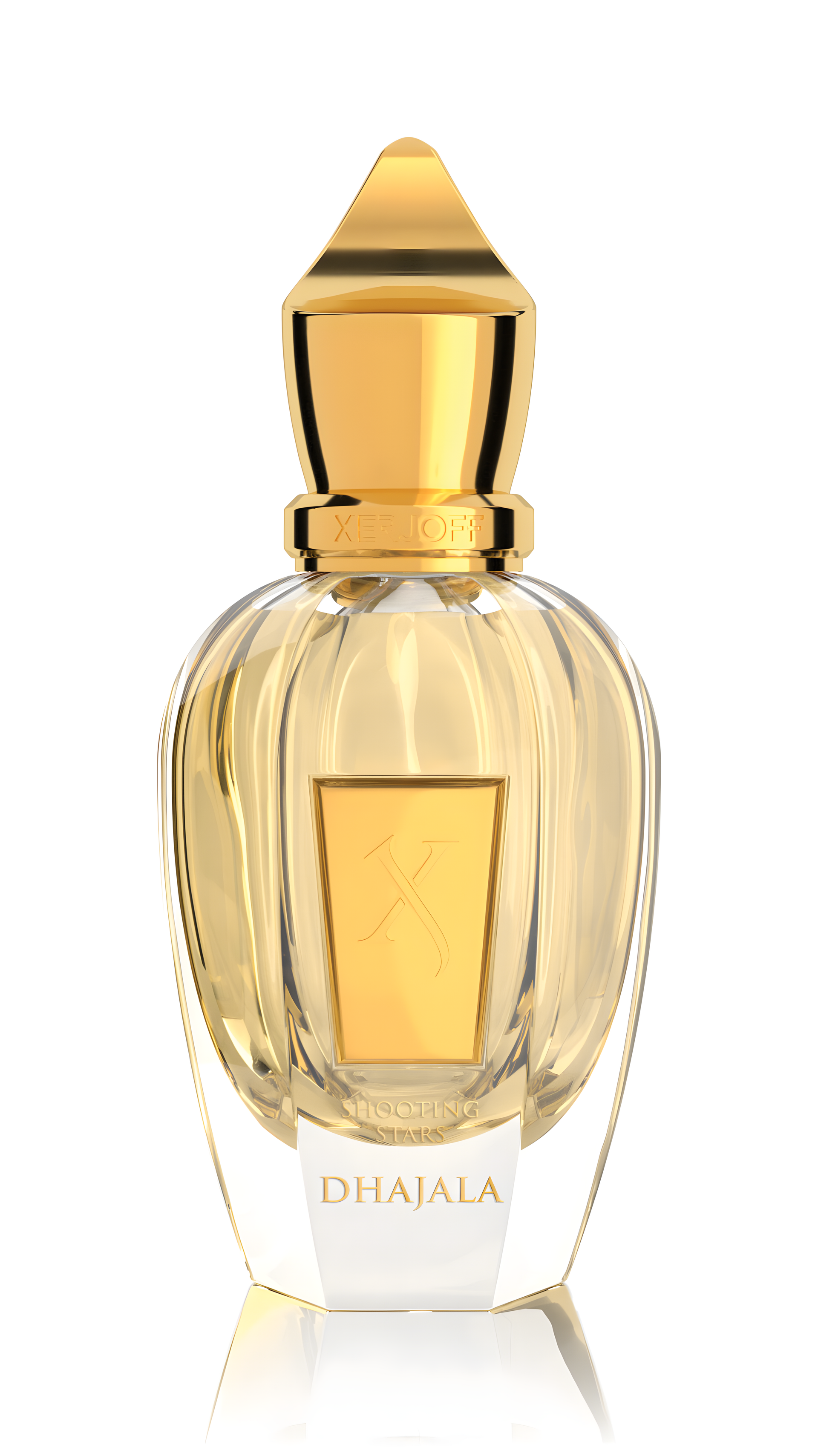 Dhajala by Xerjoff perfume bottle