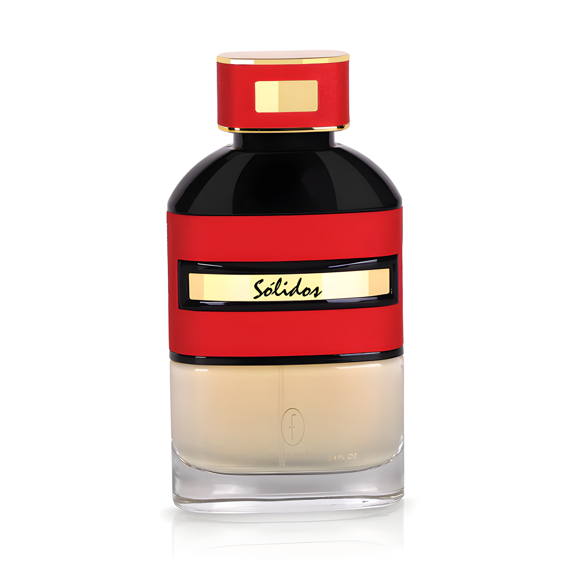 Solidos Pour Femme by Flavia perfume bottle