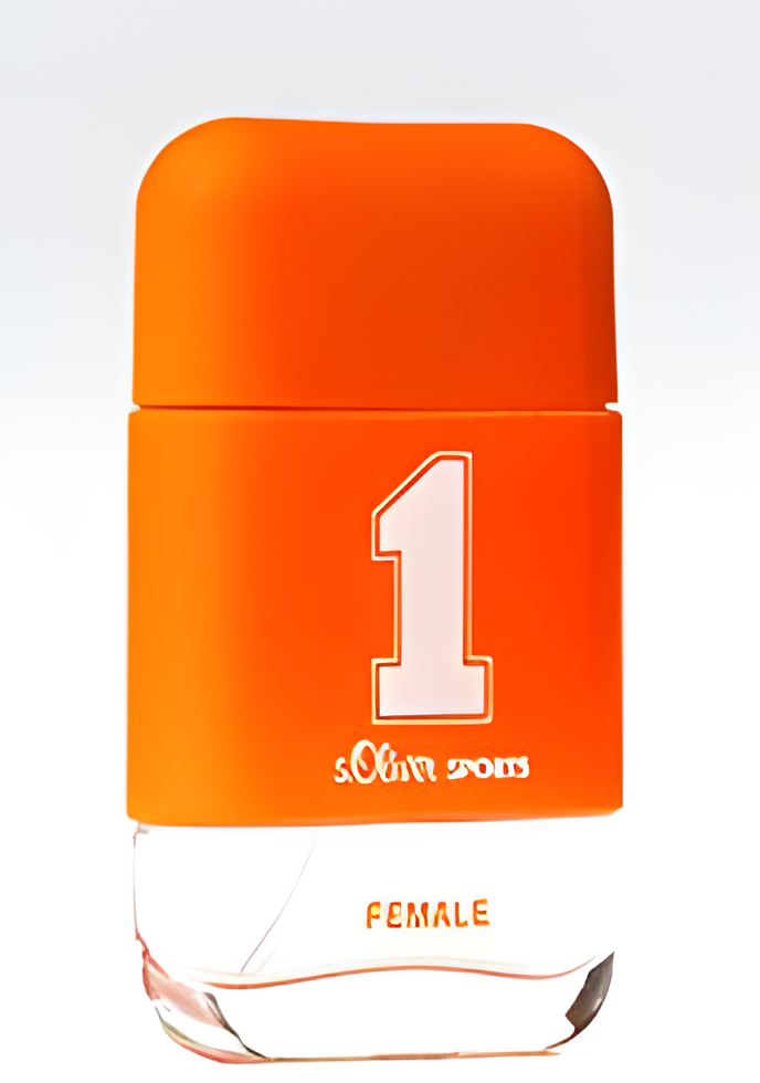 s.Oliver Sport 1 Female by s.Oliver perfume bottle