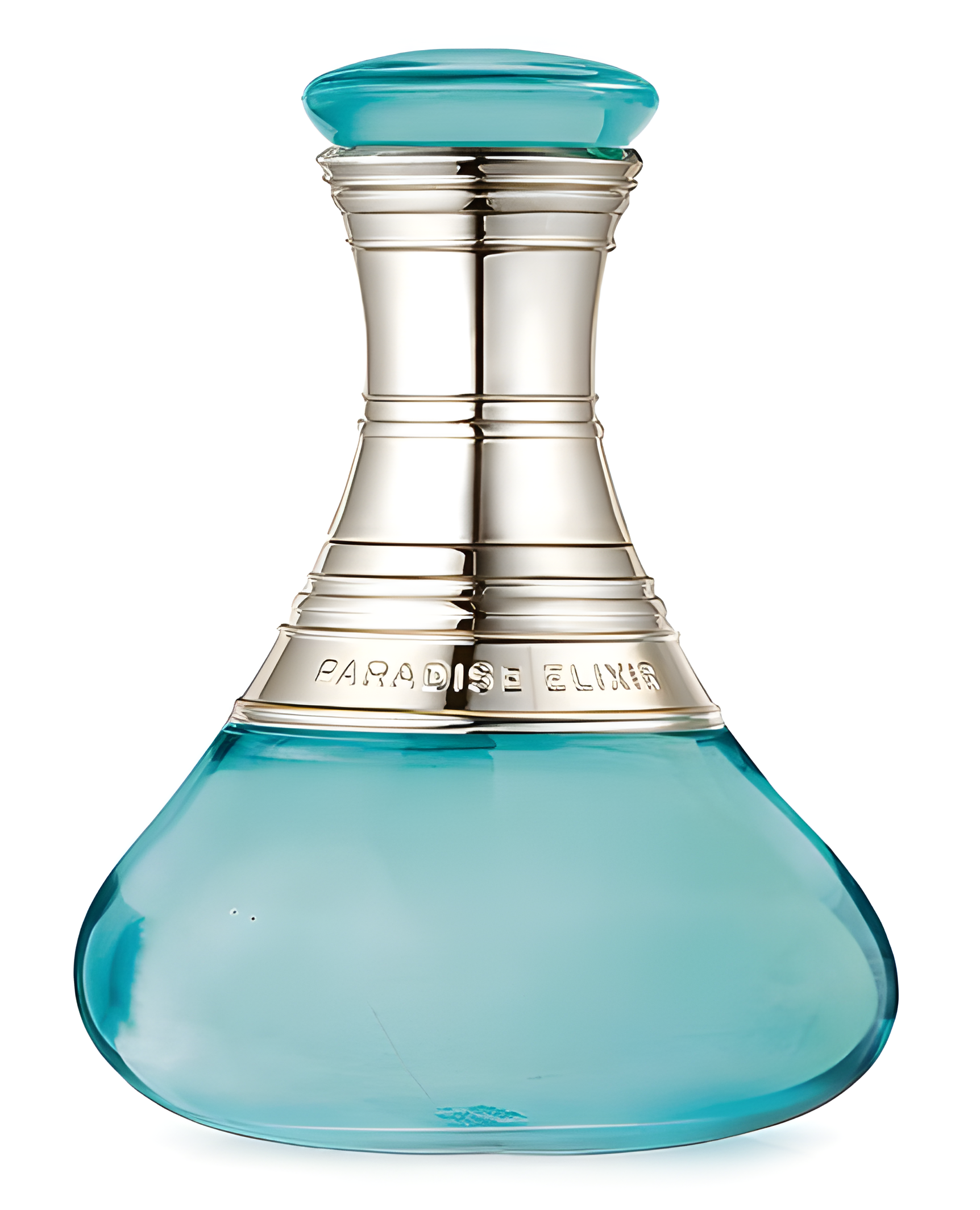 Paradise Elixir by Shakira perfume bottle