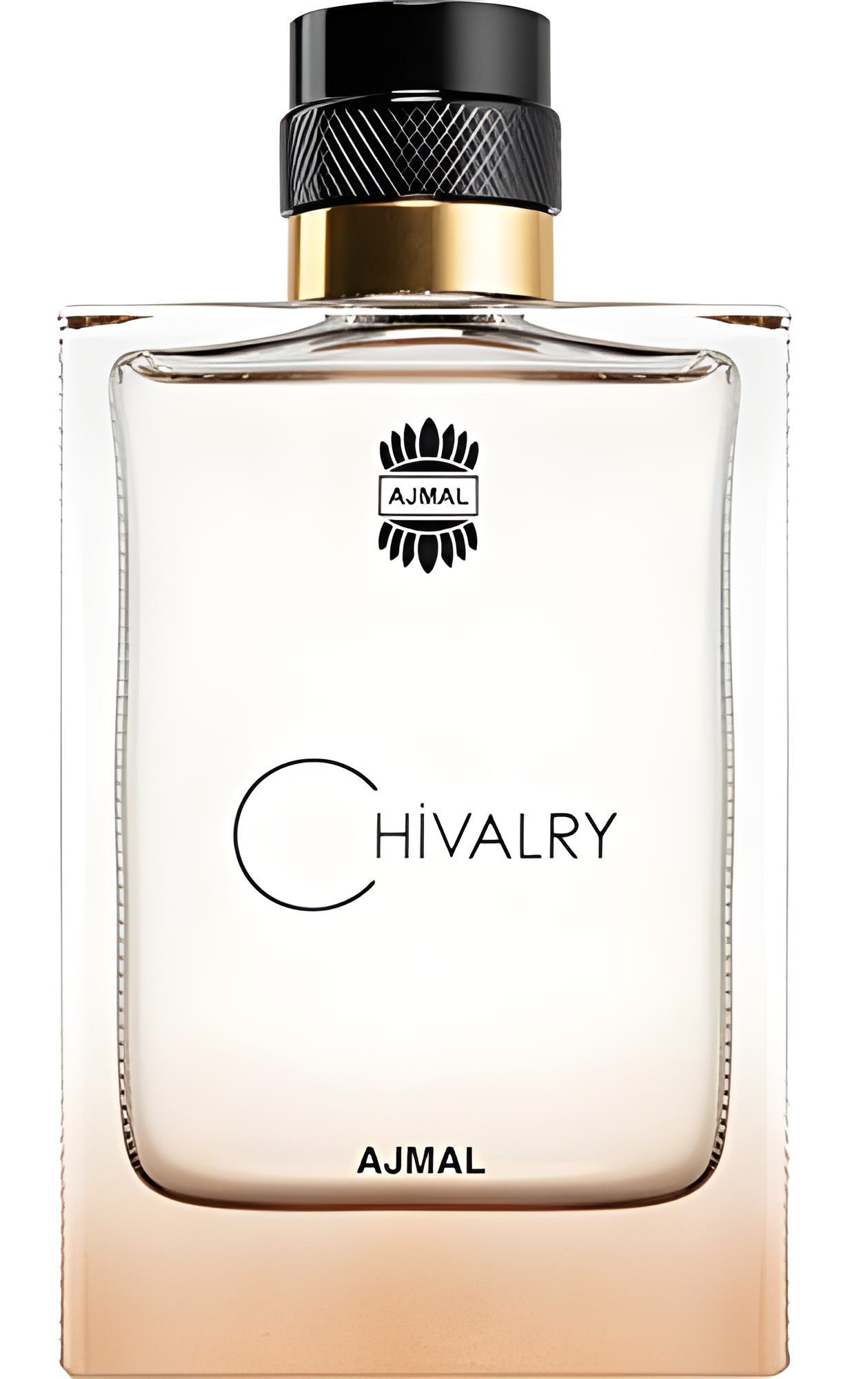 Chivalry by Ajmal perfume bottle