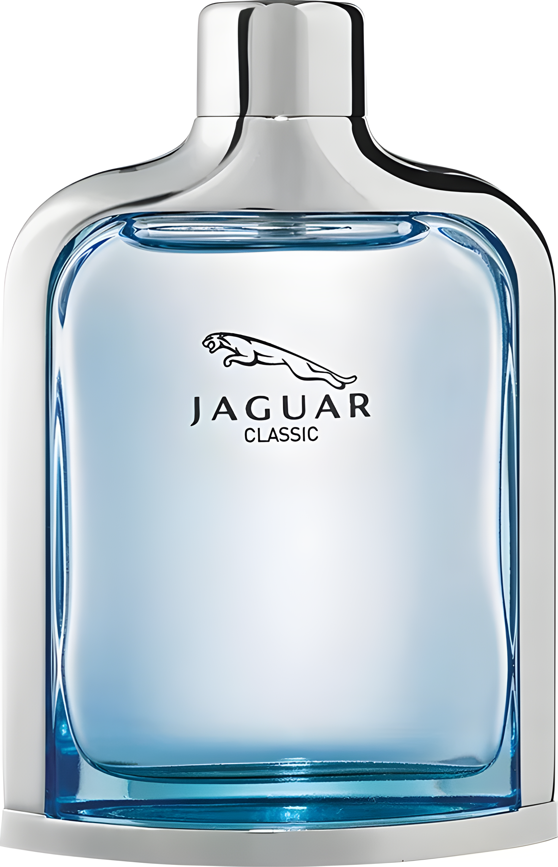 Jaguar Classic by Jaguar perfume bottle
