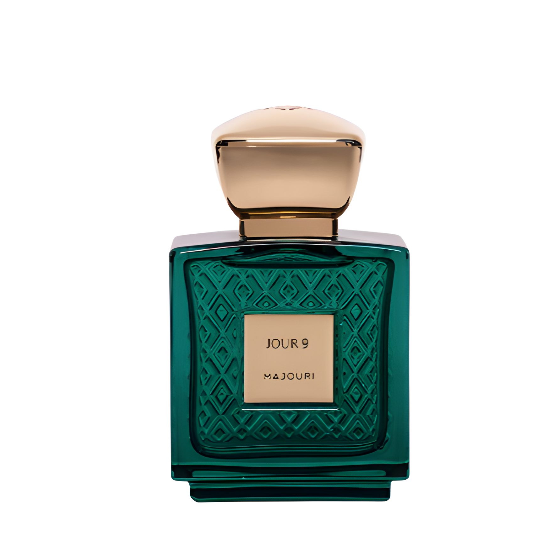 Jour 9 by Majouri perfume bottle