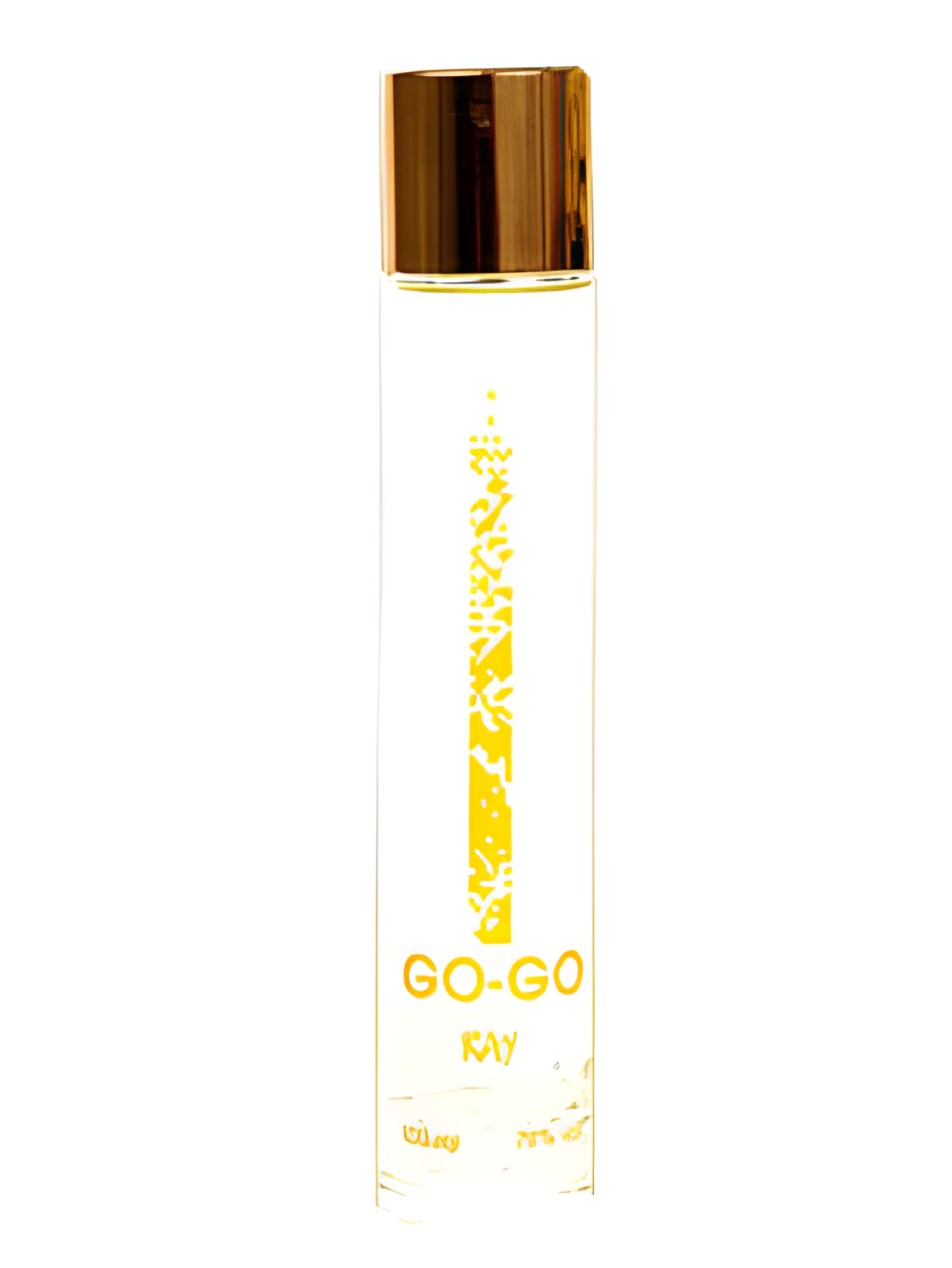 Go Go Ray by Parli Parfum perfume bottle
