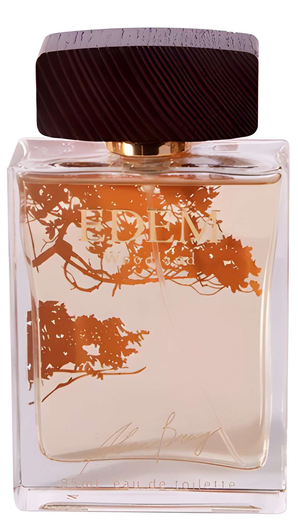 Woodland by Alan Bray perfume bottle