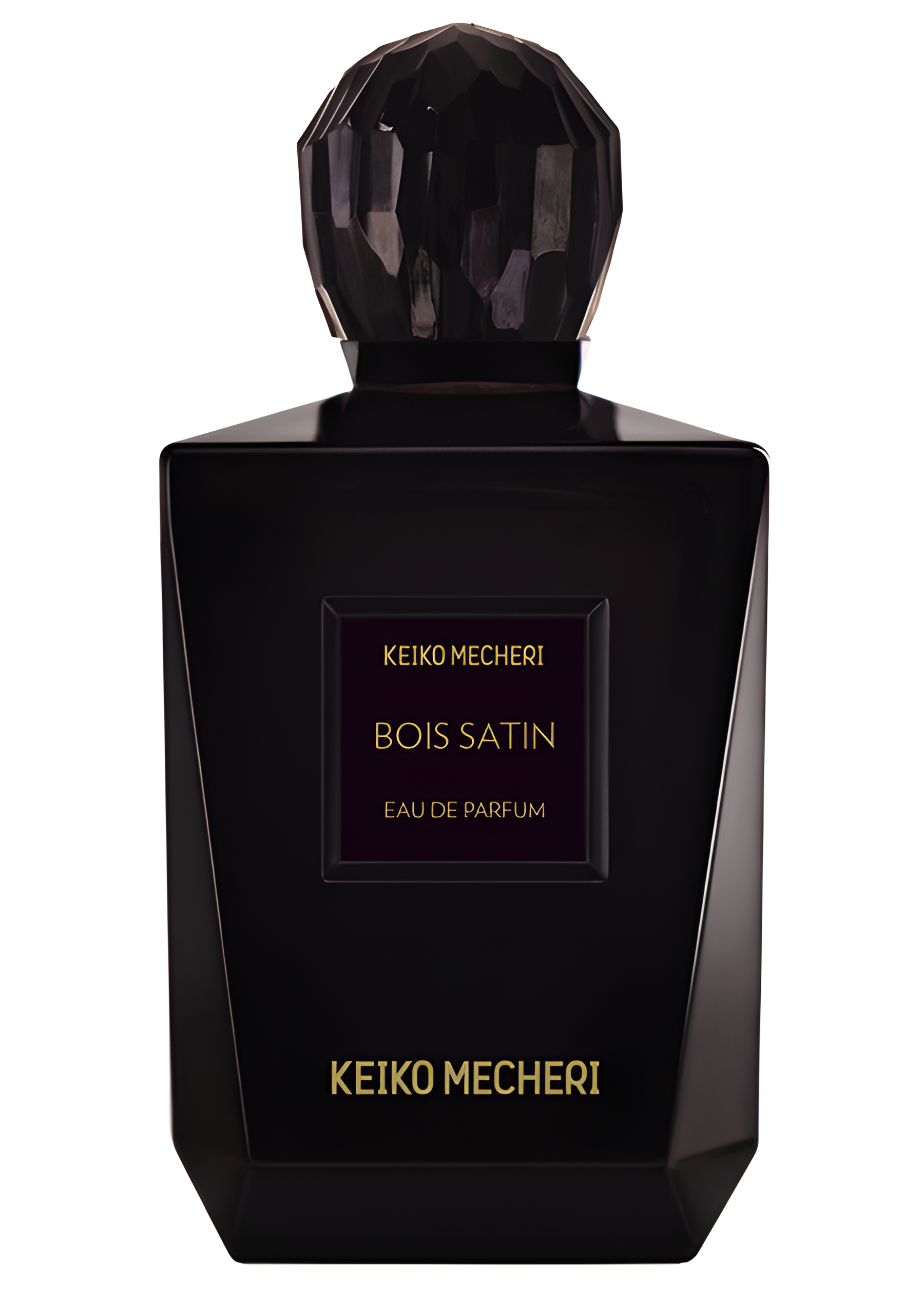 Bois Satin by Keiko Mecheri perfume bottle