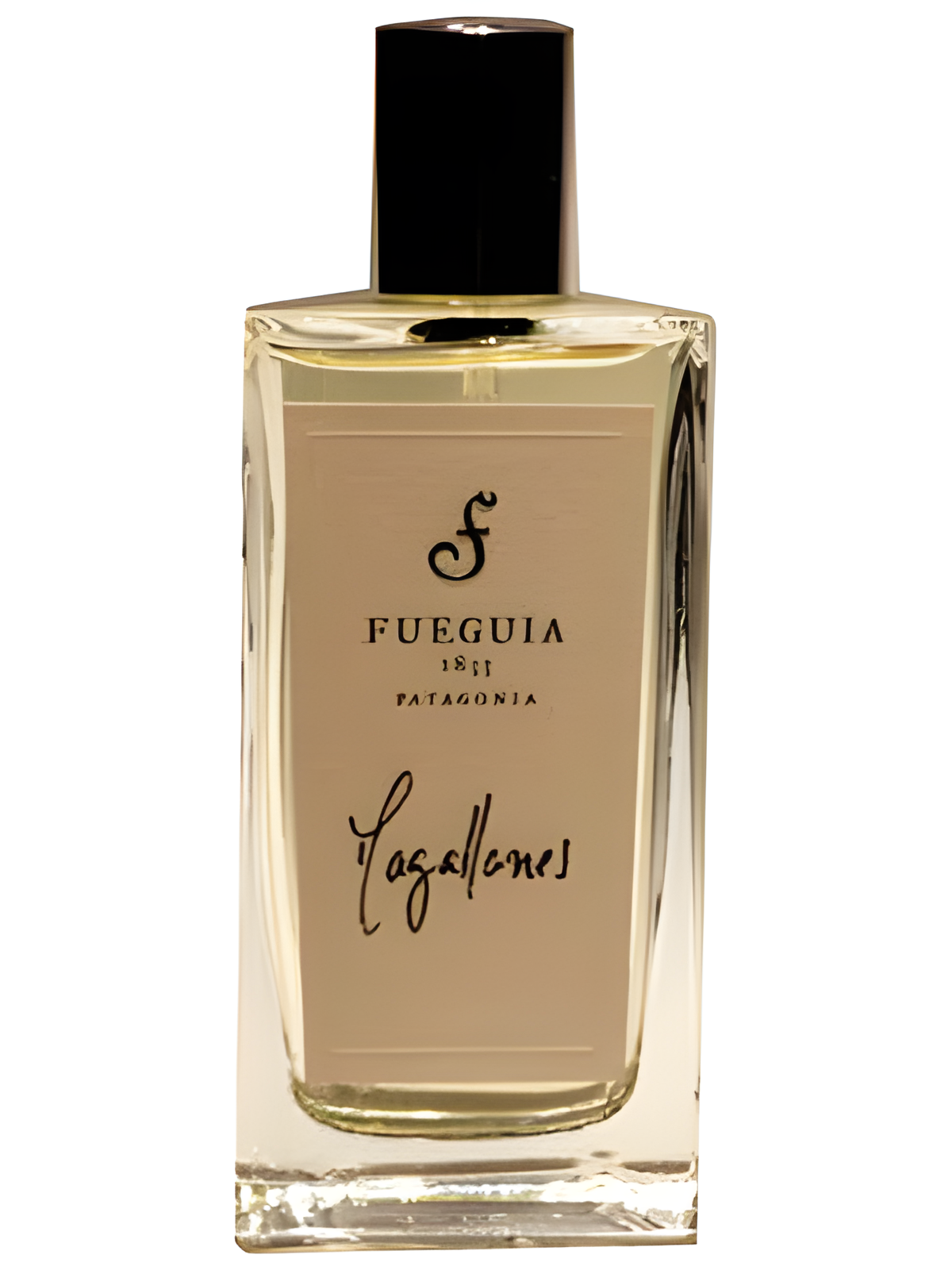 Magallanes by Fueguia 1833 perfume bottle