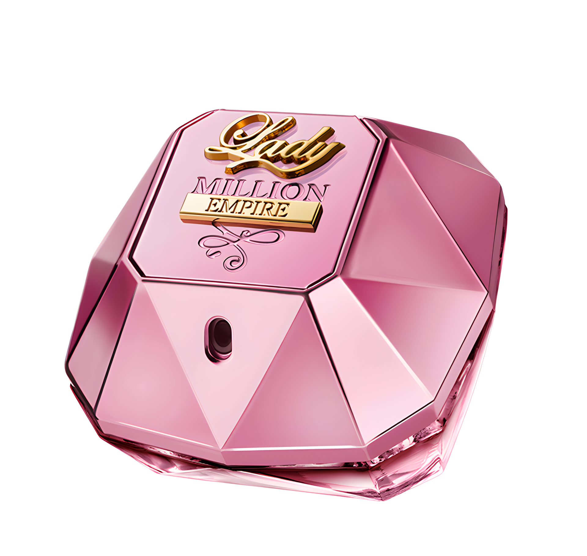 Lady Million Empire by Rabanne perfume bottle