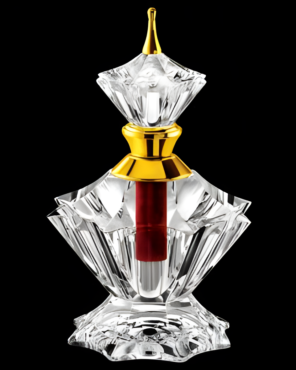 Dahn Al Oudh Limited Edition 2005 by Ajmal perfume bottle