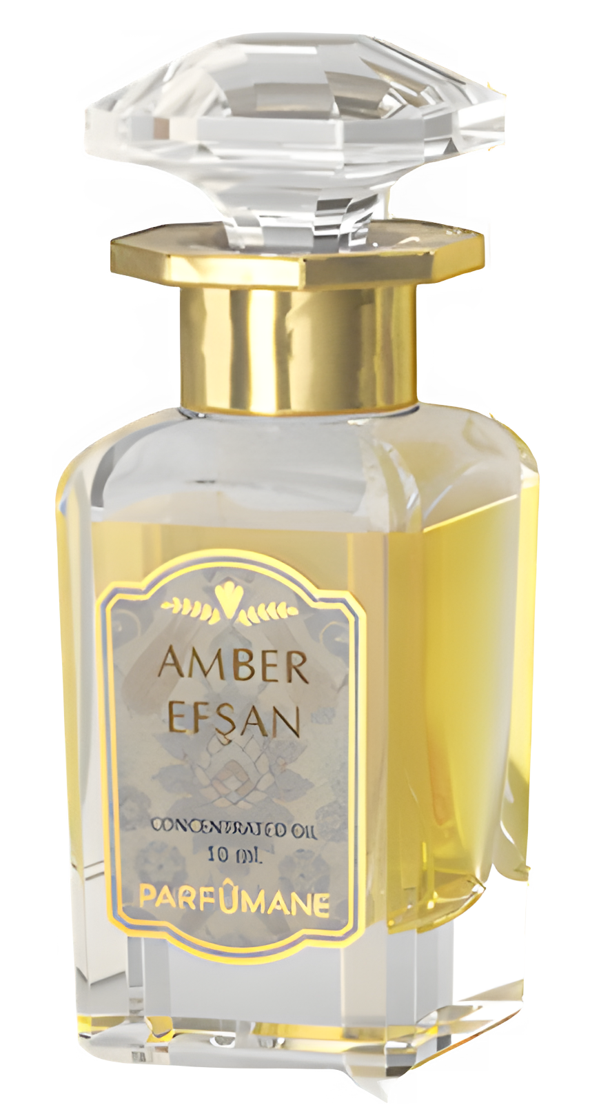 Amber Efsan by Parfumane perfume bottle