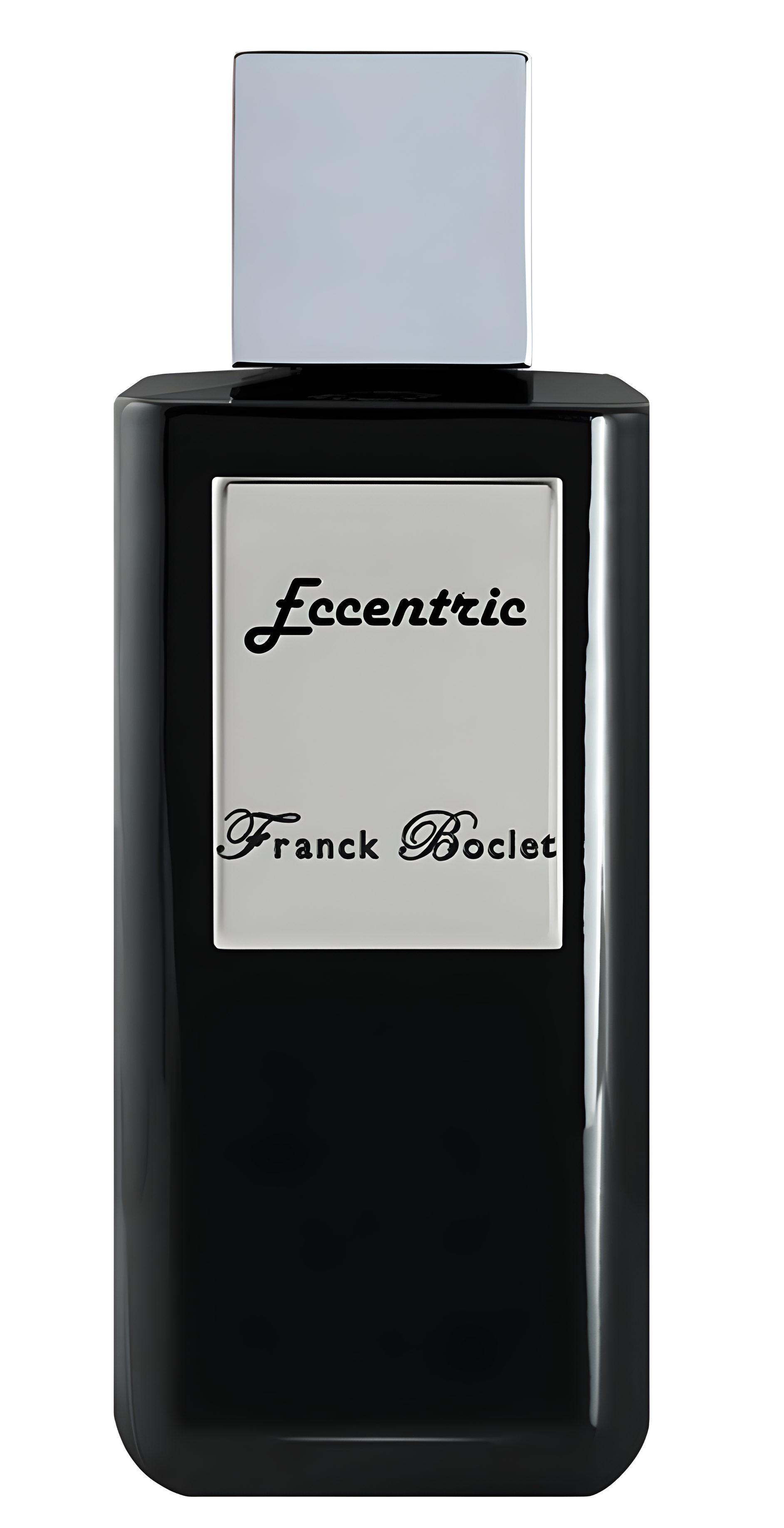 Eccentric by Franck Boclet perfume bottle