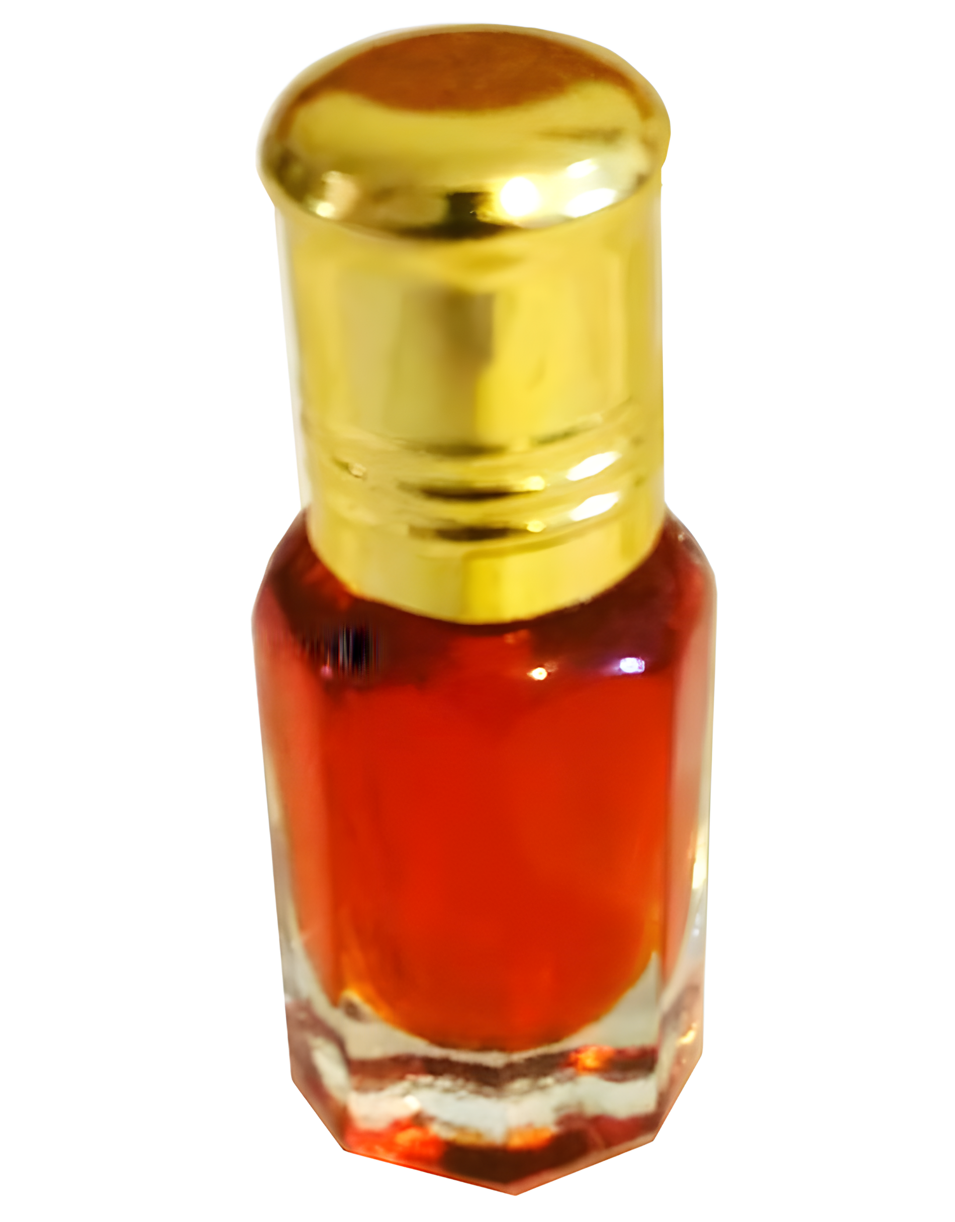 Bijoux de L'Orient by The Scented Souq perfume bottle